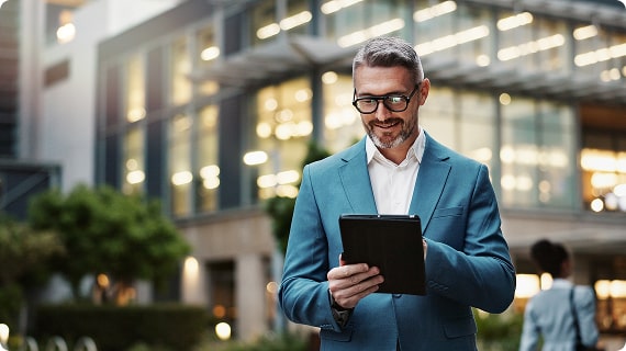 Финансово независимые лица