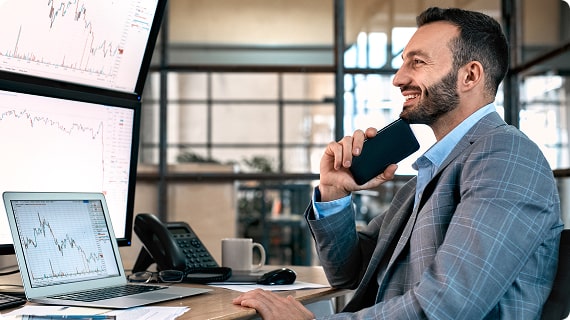 Глобальные инвесторы