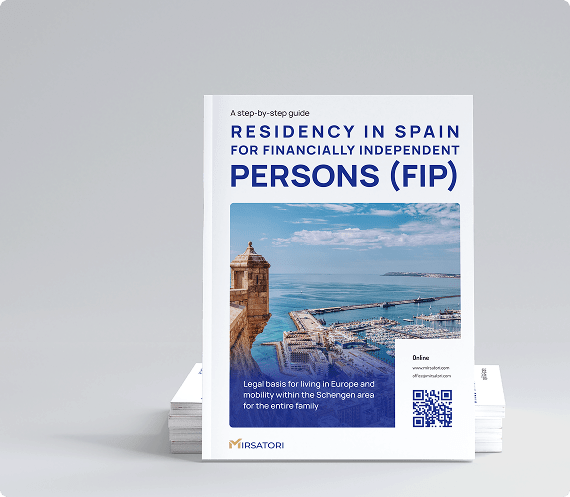 Get your residence permit guide