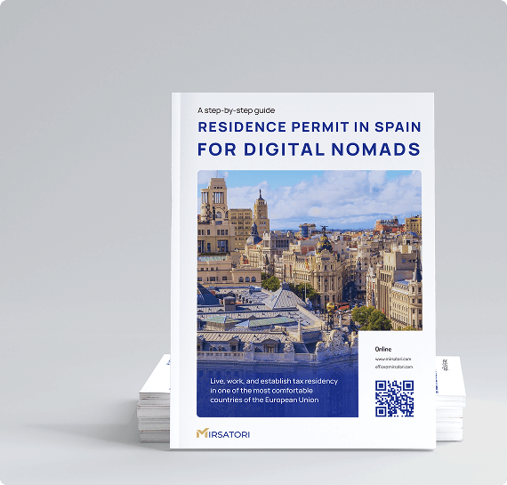 Get your digital nomad guide