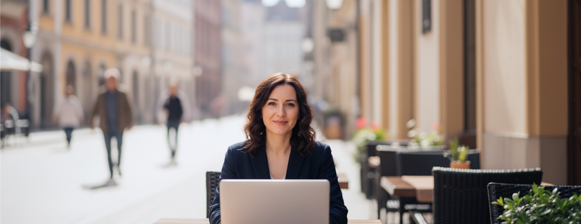 Вид на жительство в Испании для цифровых кочевников