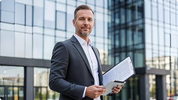 Инвесторы в недвижимость