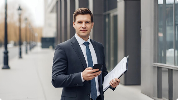 Предприниматели с планами на США