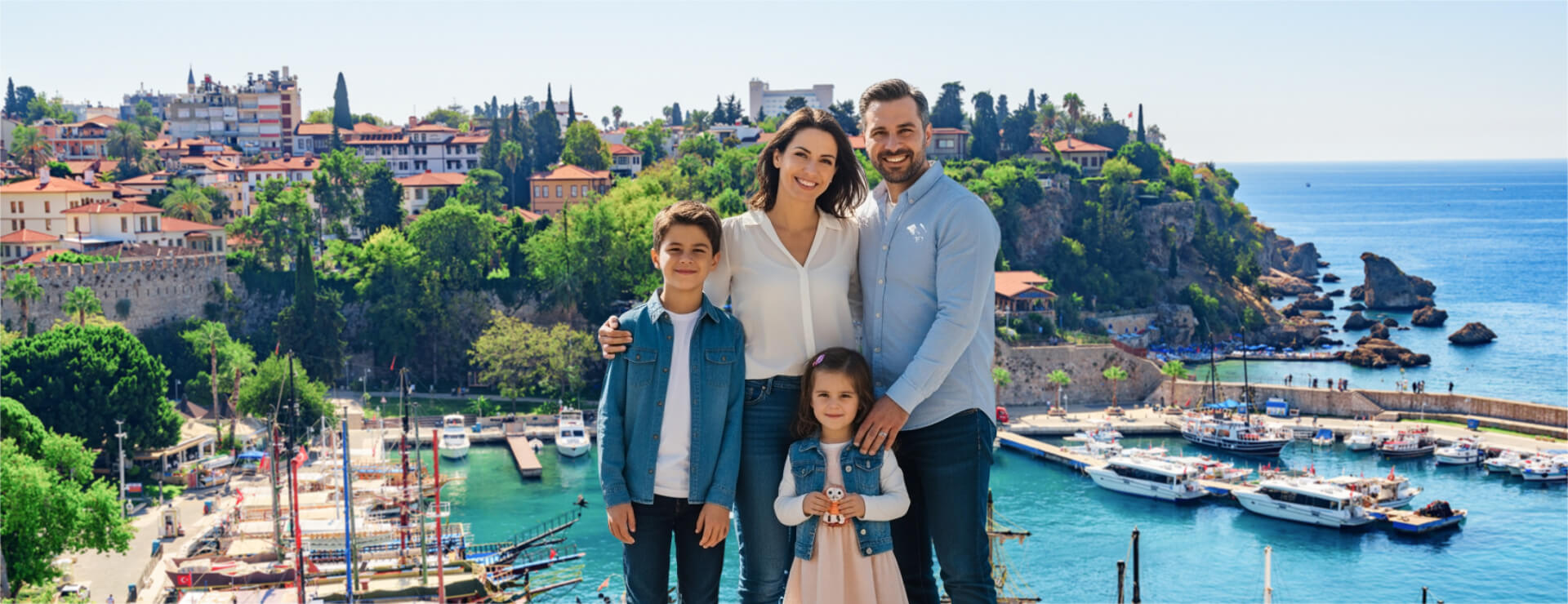 Легальный статус в Турции через инвестиции — просто и прозрачно