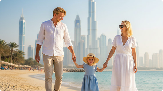 Семьи с долгосрочными планами