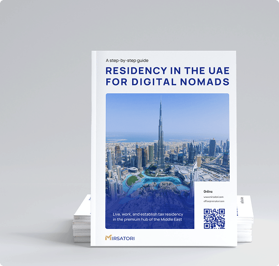 Get your digital nomad guide