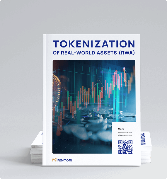 Explore Mirsatori introductory guide to real-world asset (RWA) tokenization