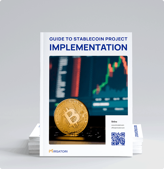 Explore Mirsatori guide to building stablecoin projects