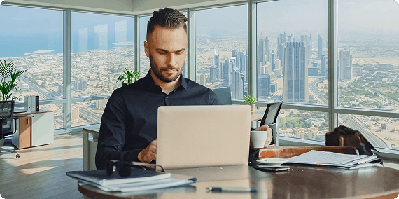 Регулирование FRVA в Дубае охватывает, в частности: