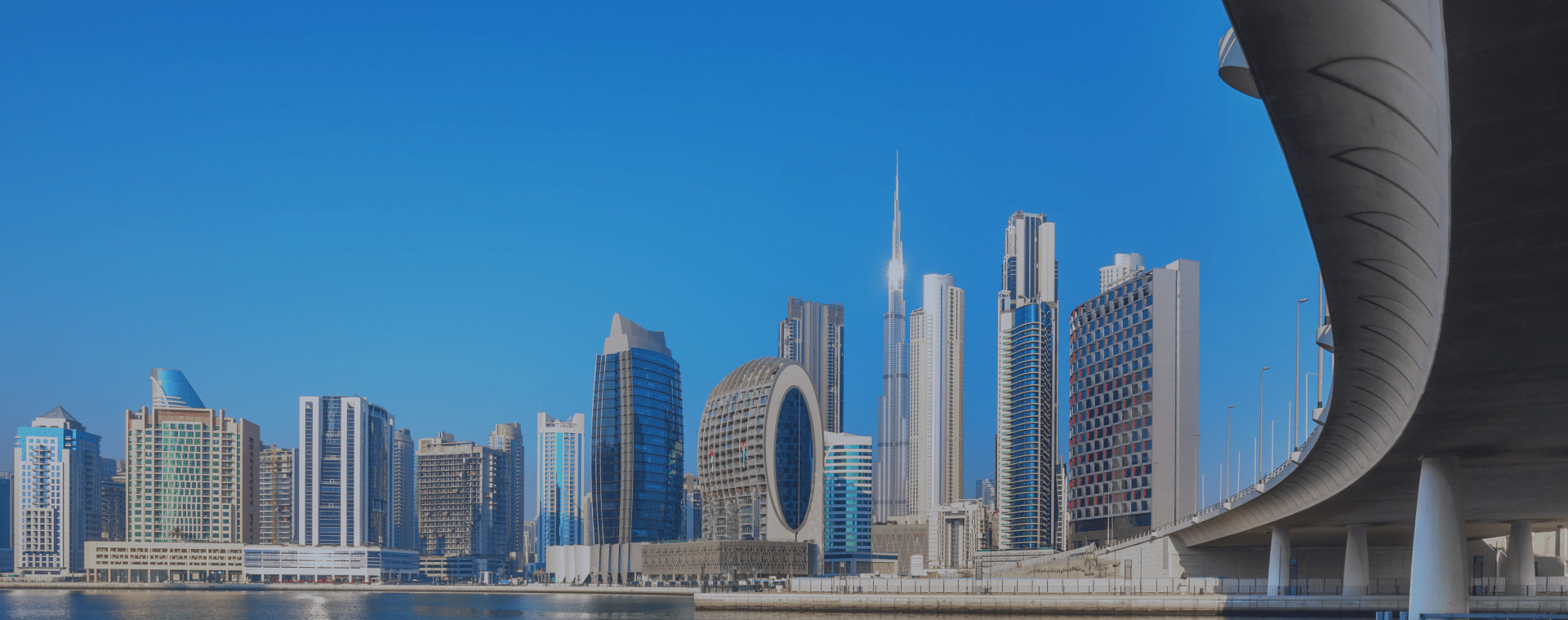 Opening a company <br>in the UAE: