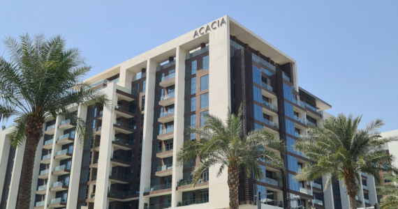 1-комнатная квартира, Acacia, Dubai Hills Estate, 2 050 000 AED