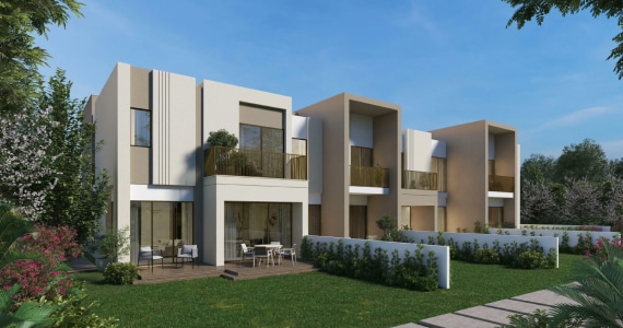 Вилла с 3 спальнями, La Violeta 2, Villanova, 2 400 000 AED