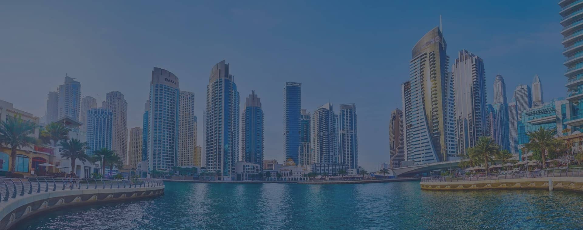 Feeling the tax squeeze <br>in the UK? Relocating to <br>the UAE is a great solution!