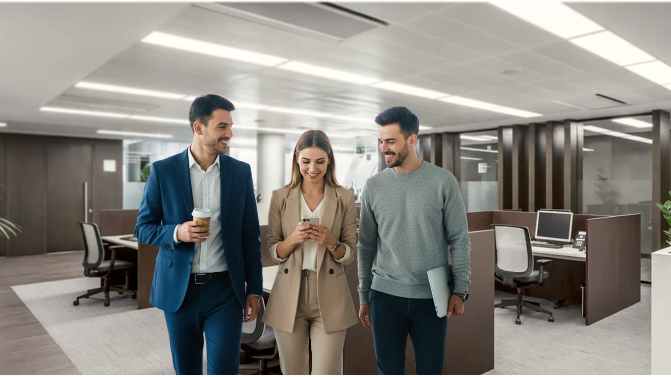 ВНЖ во Франции через участие в стартапе