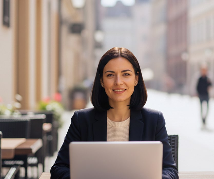 Вид на жительство в Испании для цифровых кочевников