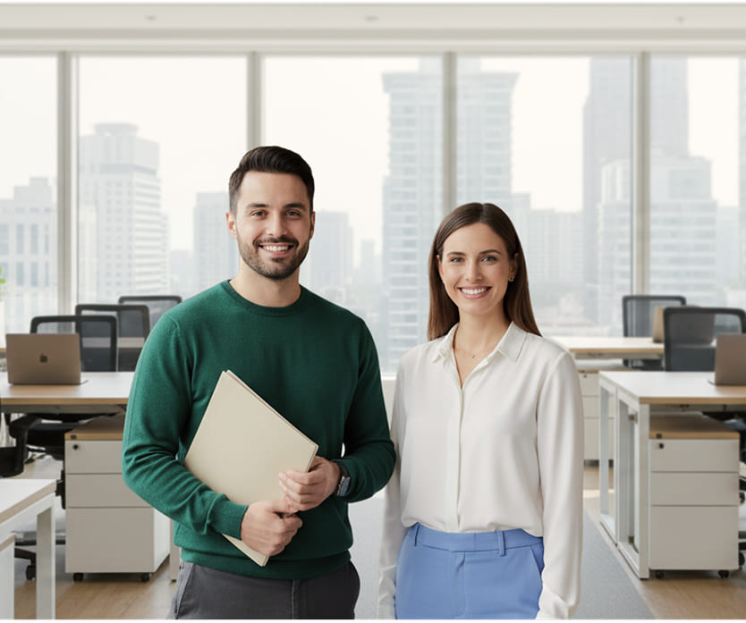 ВНЖ в Испании через участие в стартапе