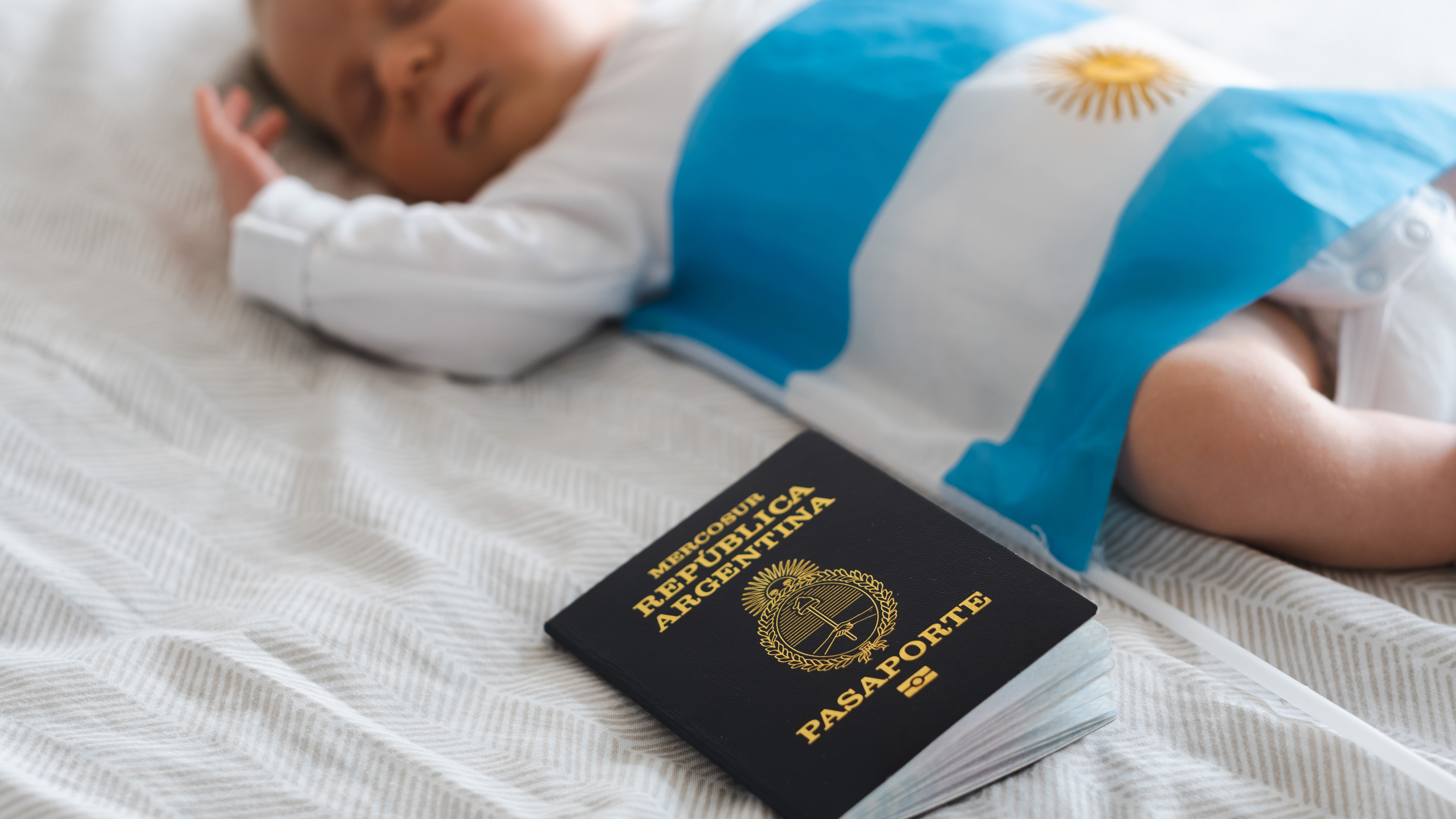 Argentine citizenship
