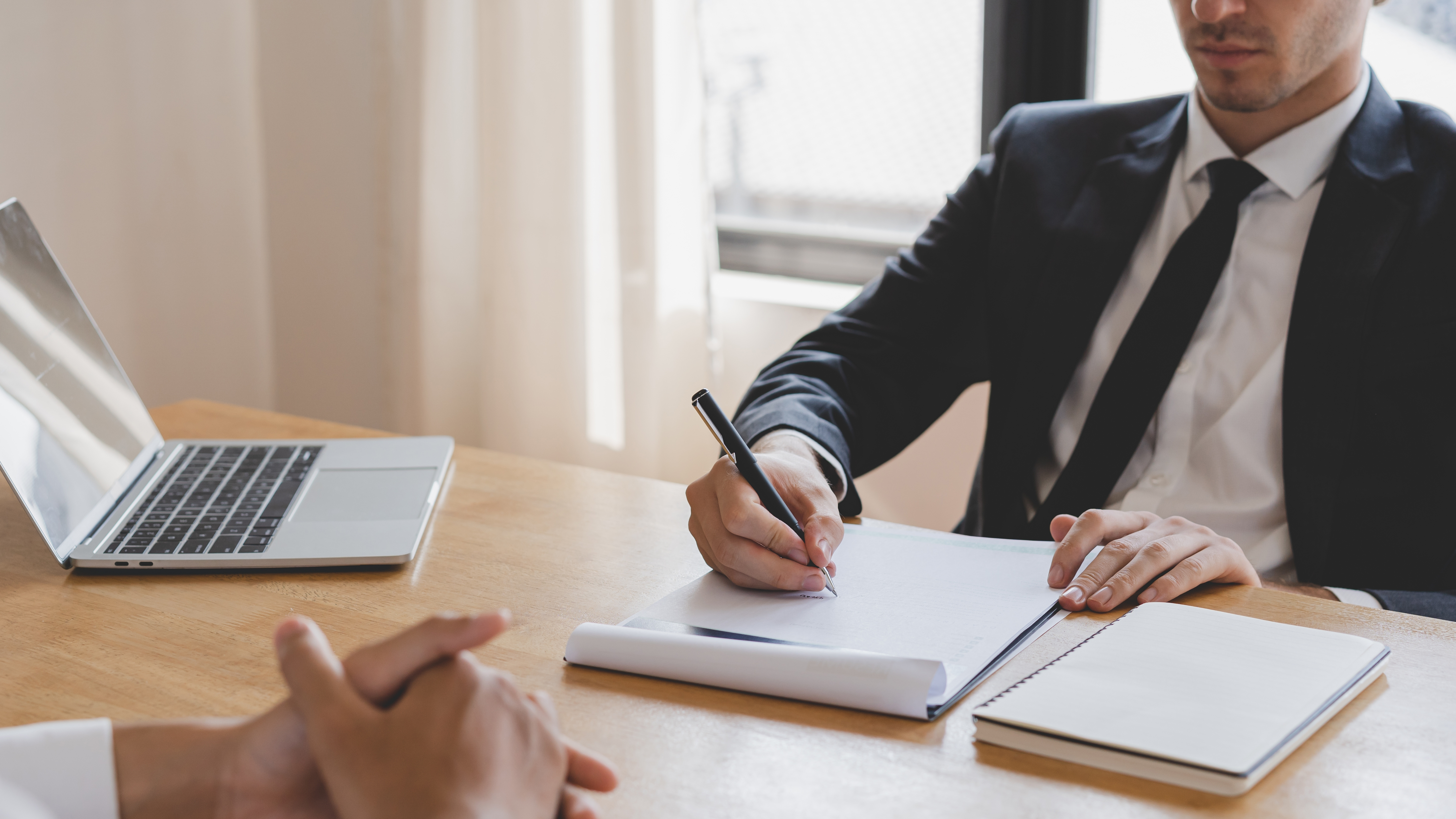 Gathering the necessary documents