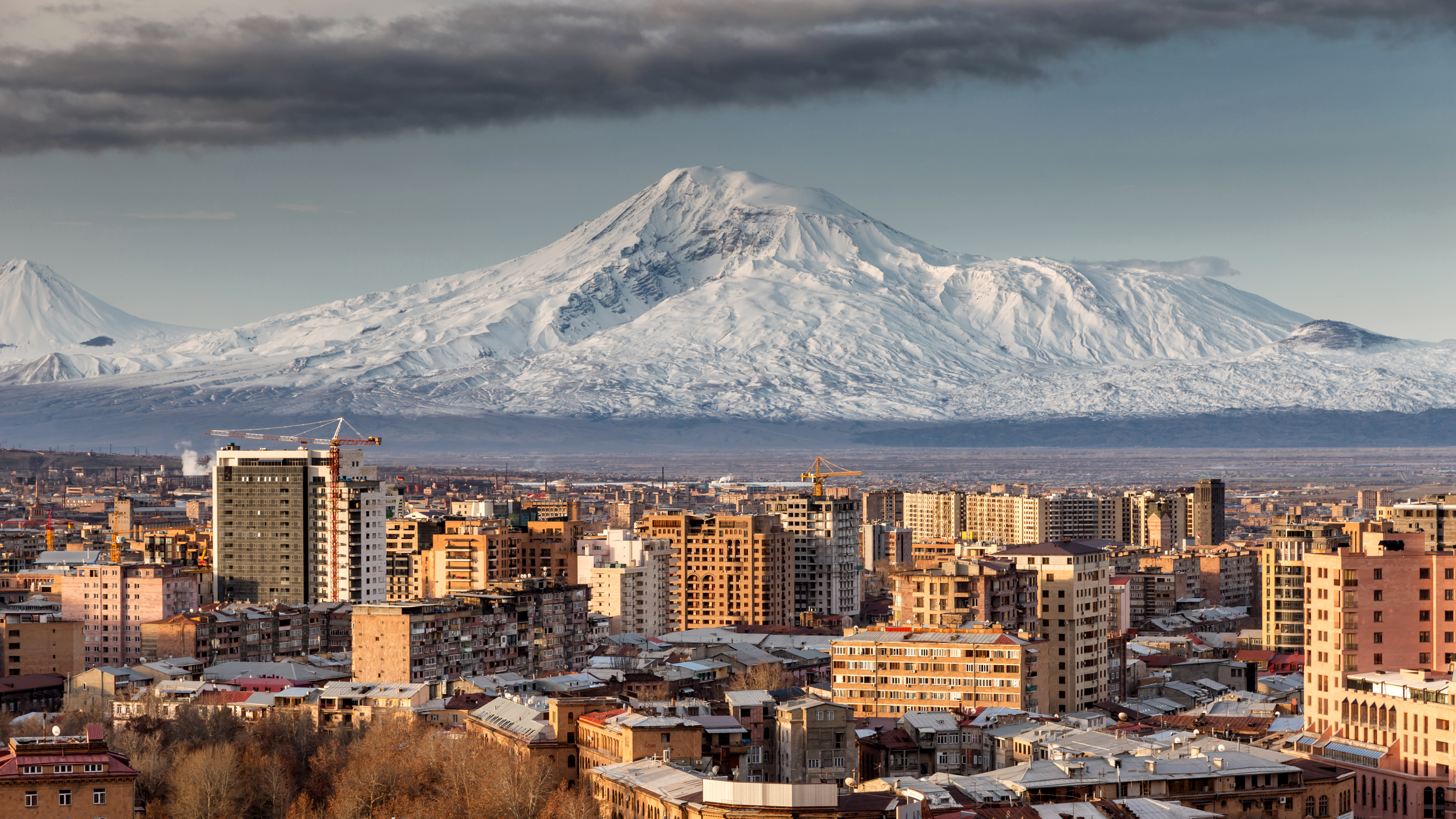 Armenian citizenship