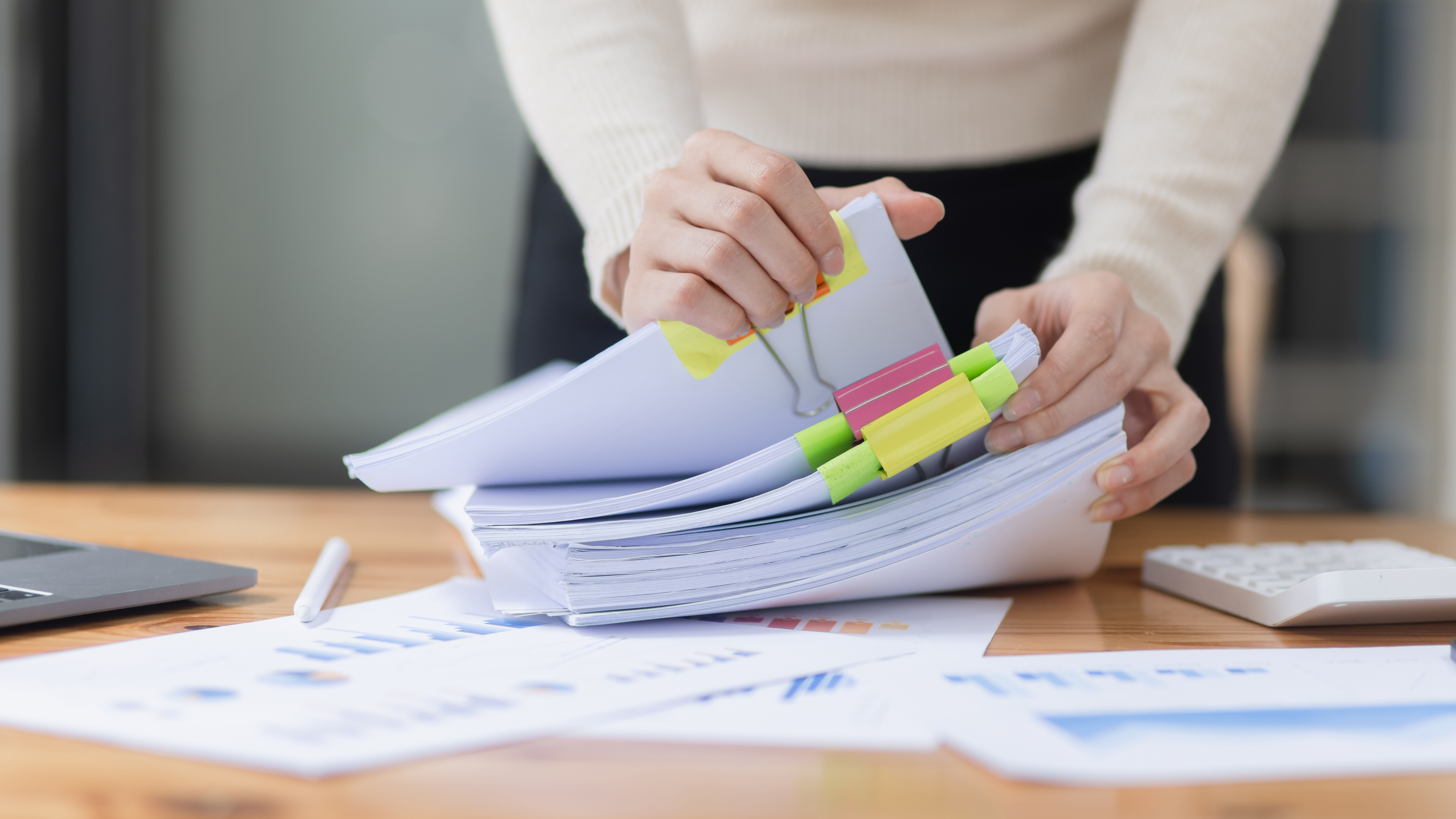 Residence permit in Austria - documents