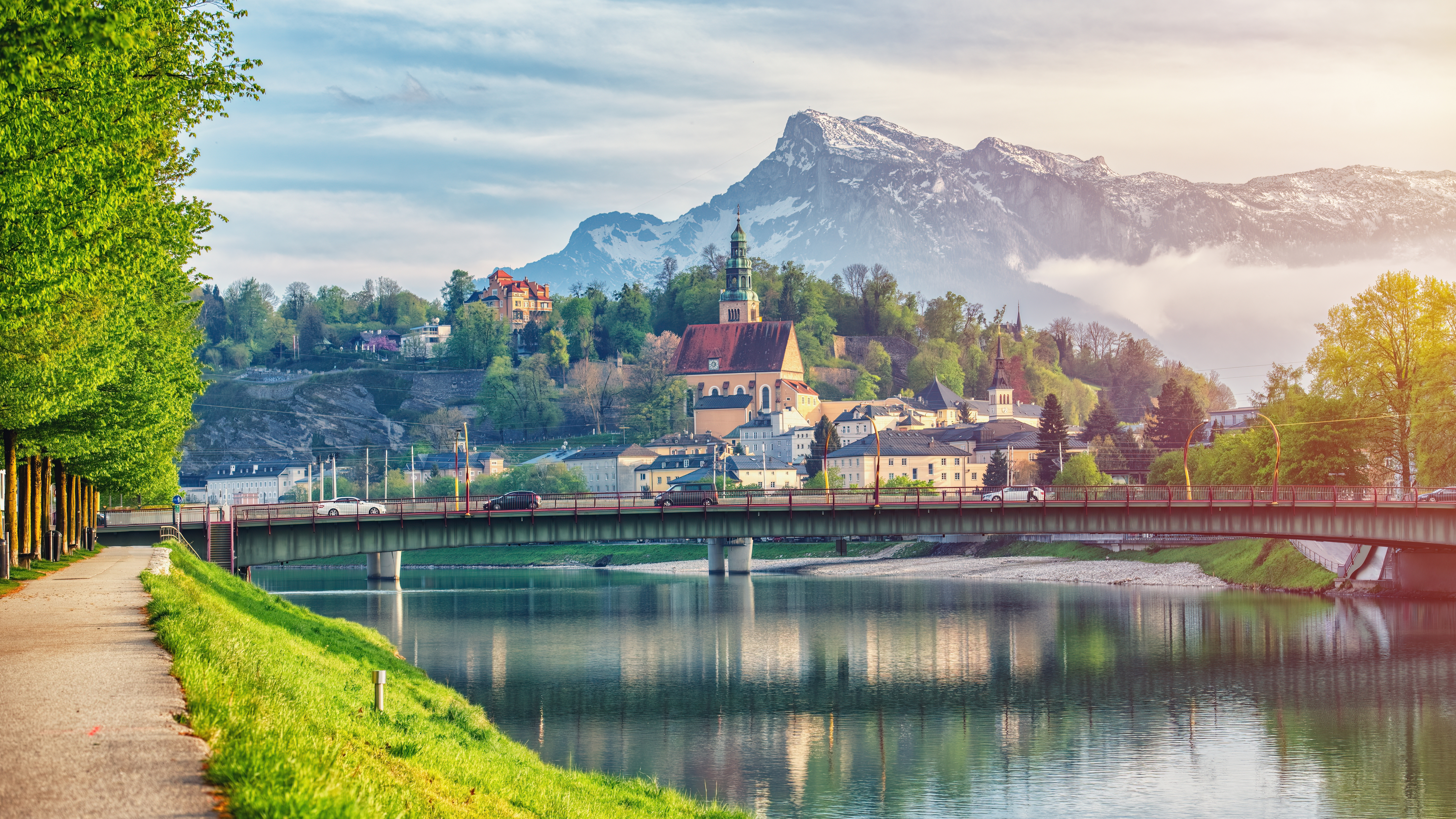 Residence permit in Austria