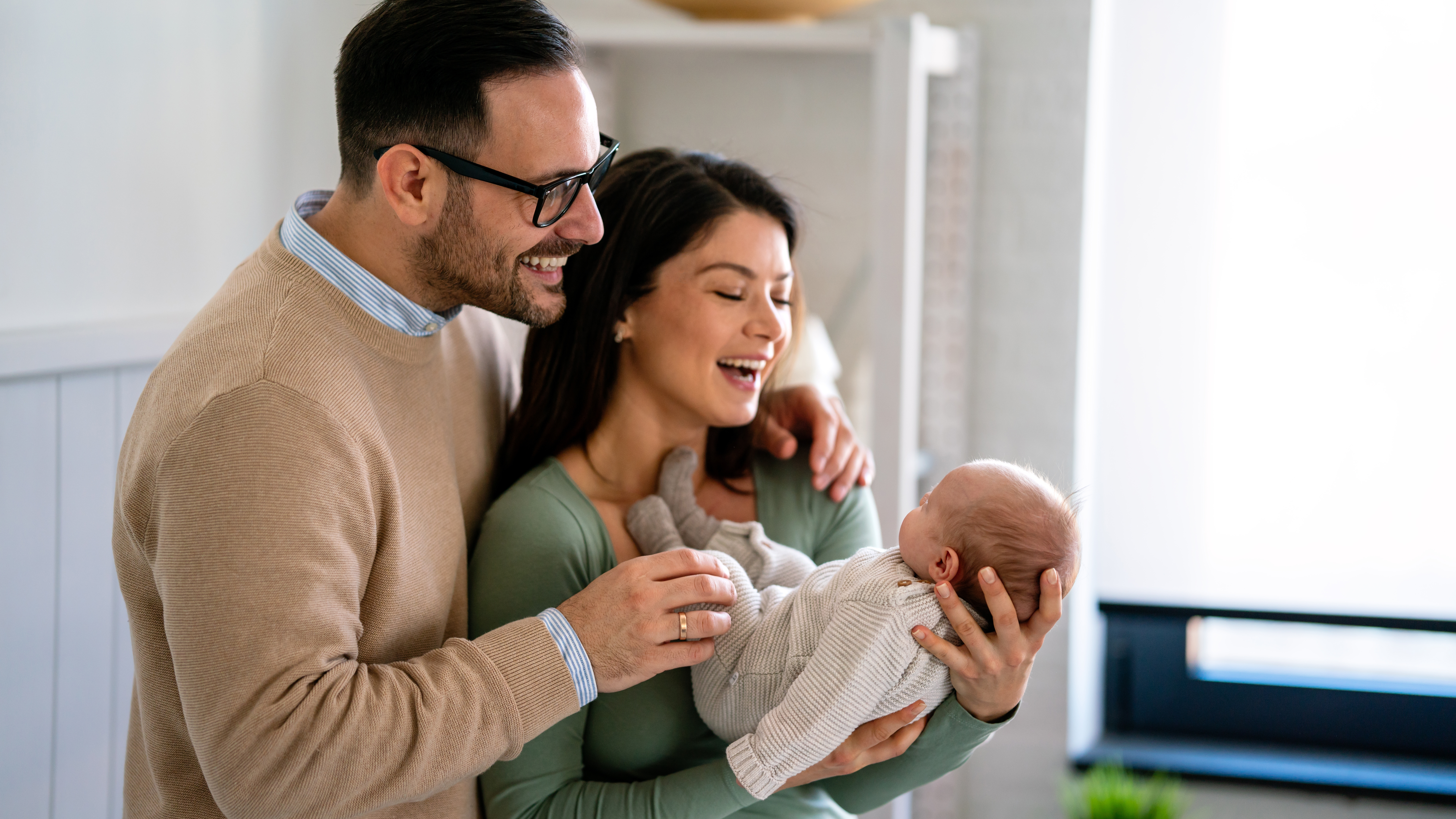 Advantages of giving birth in Brazil