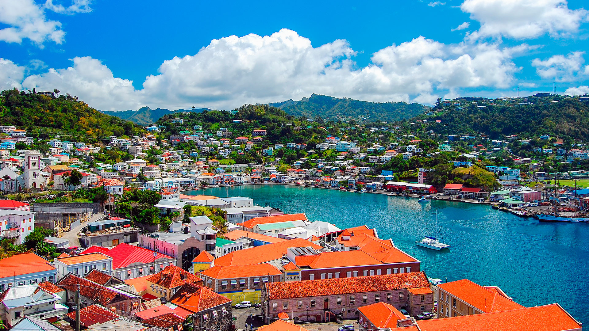 Citizenship by investment in Grenada