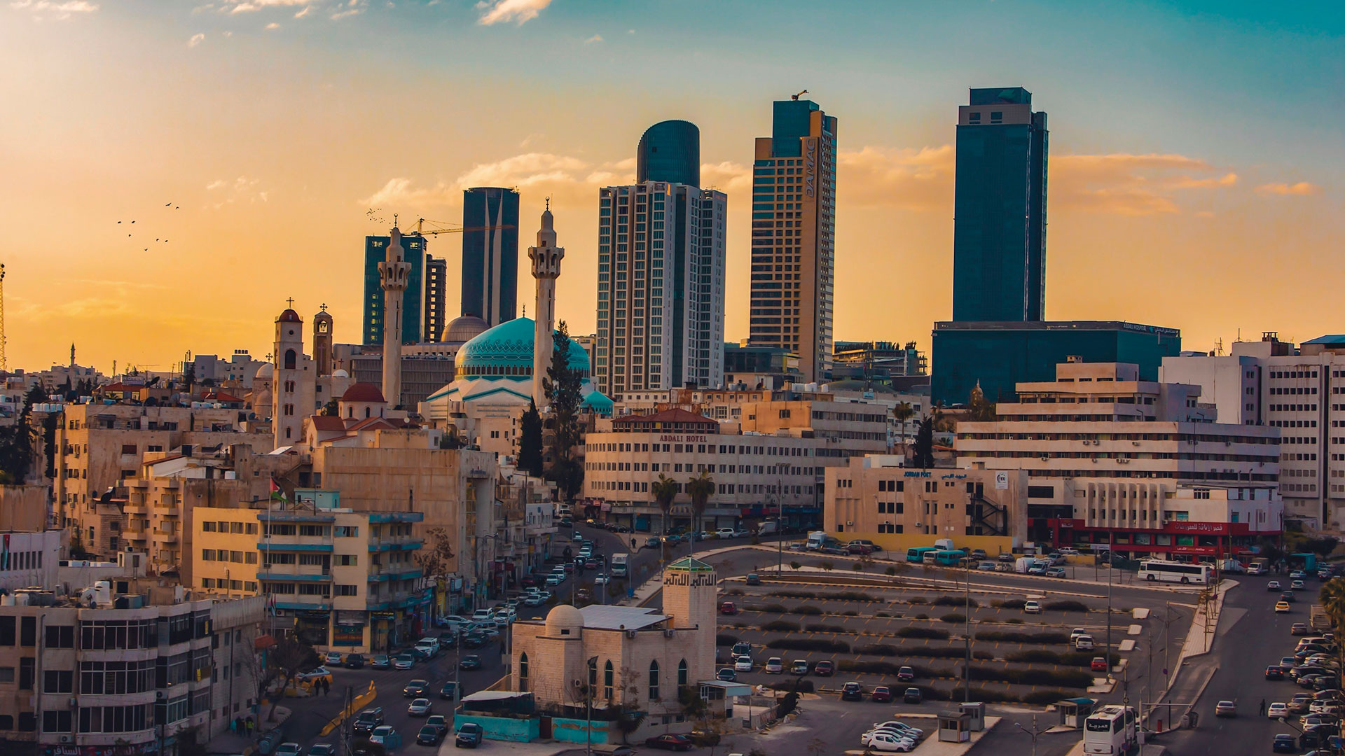 Citizenship by investment in Jordan