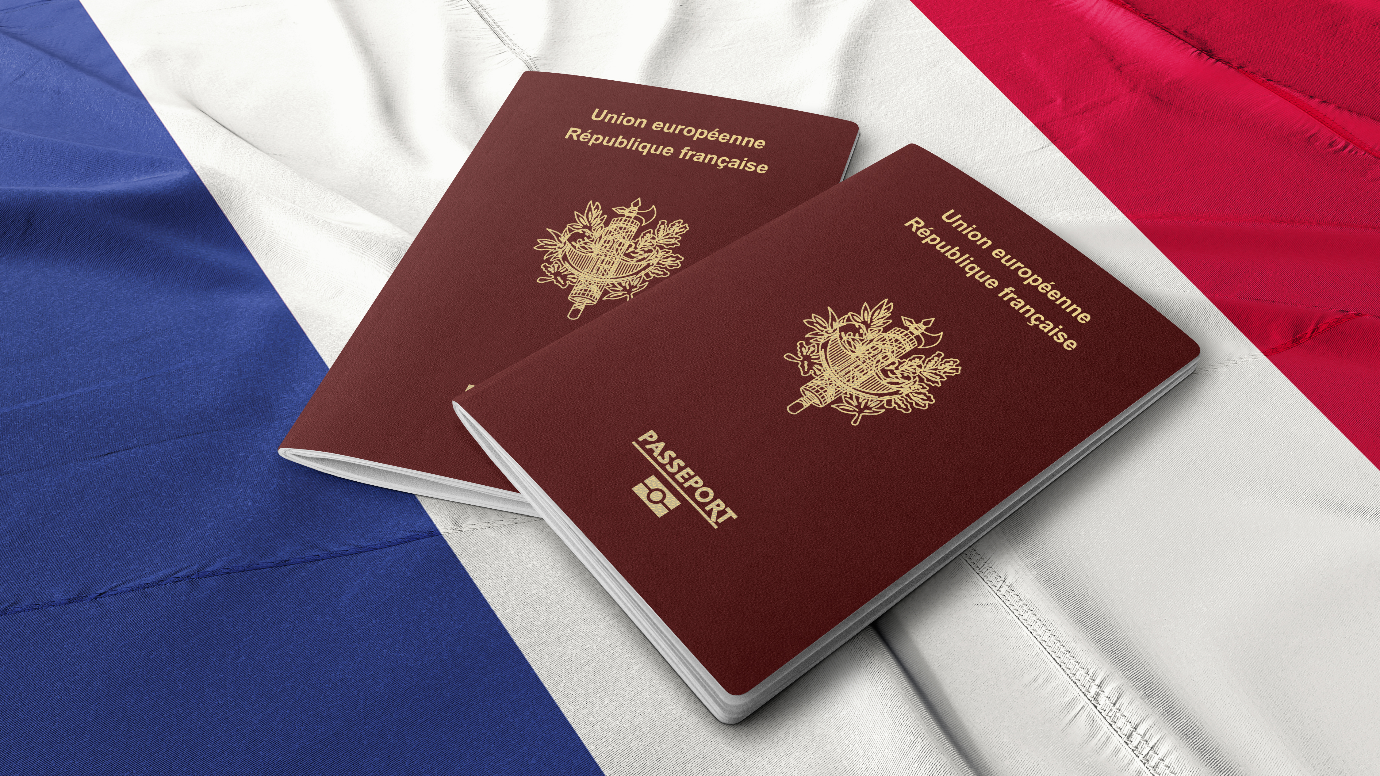 French citizenship