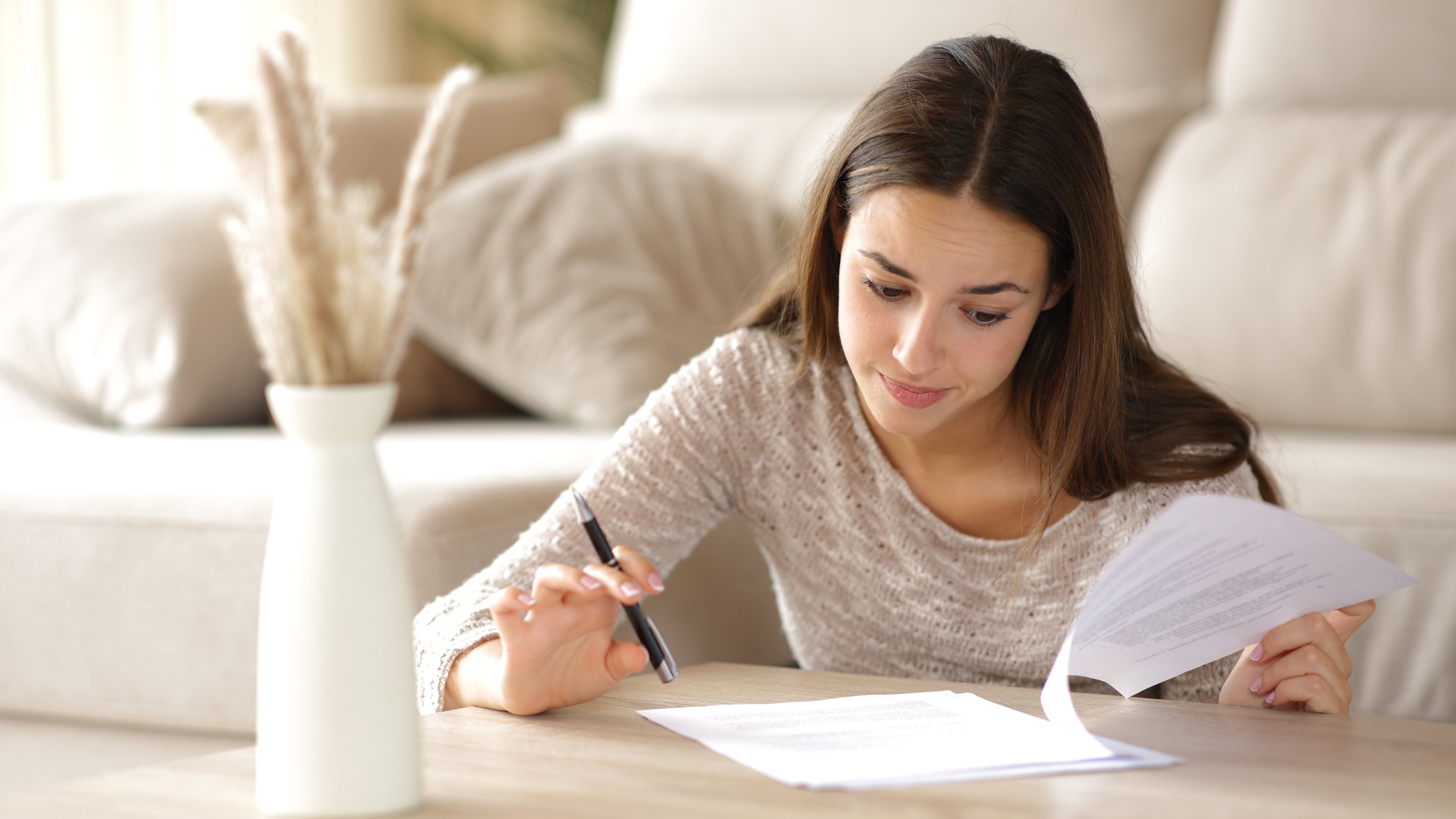 What documents are required