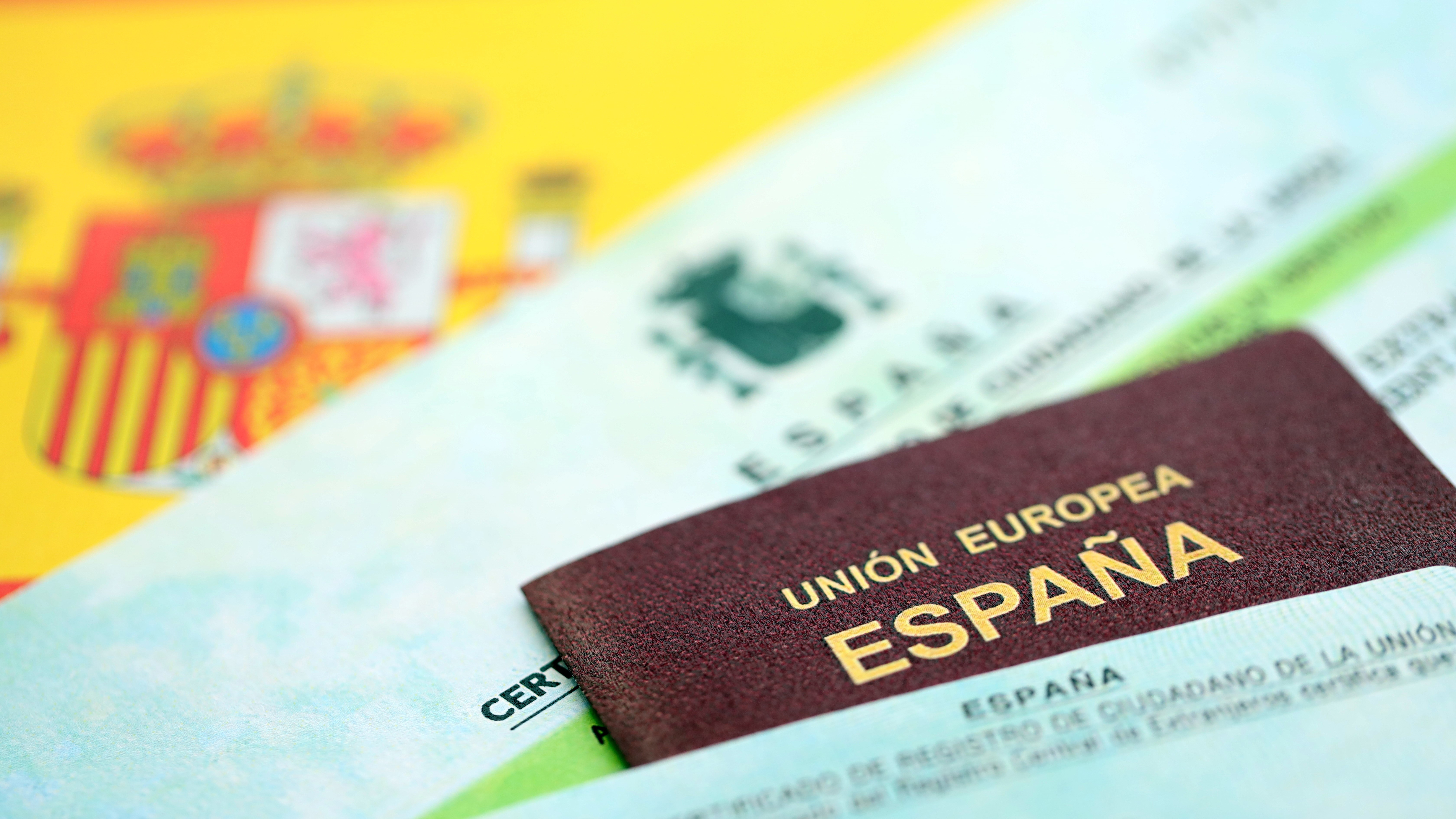 Features of obtaining Spanish citizenship