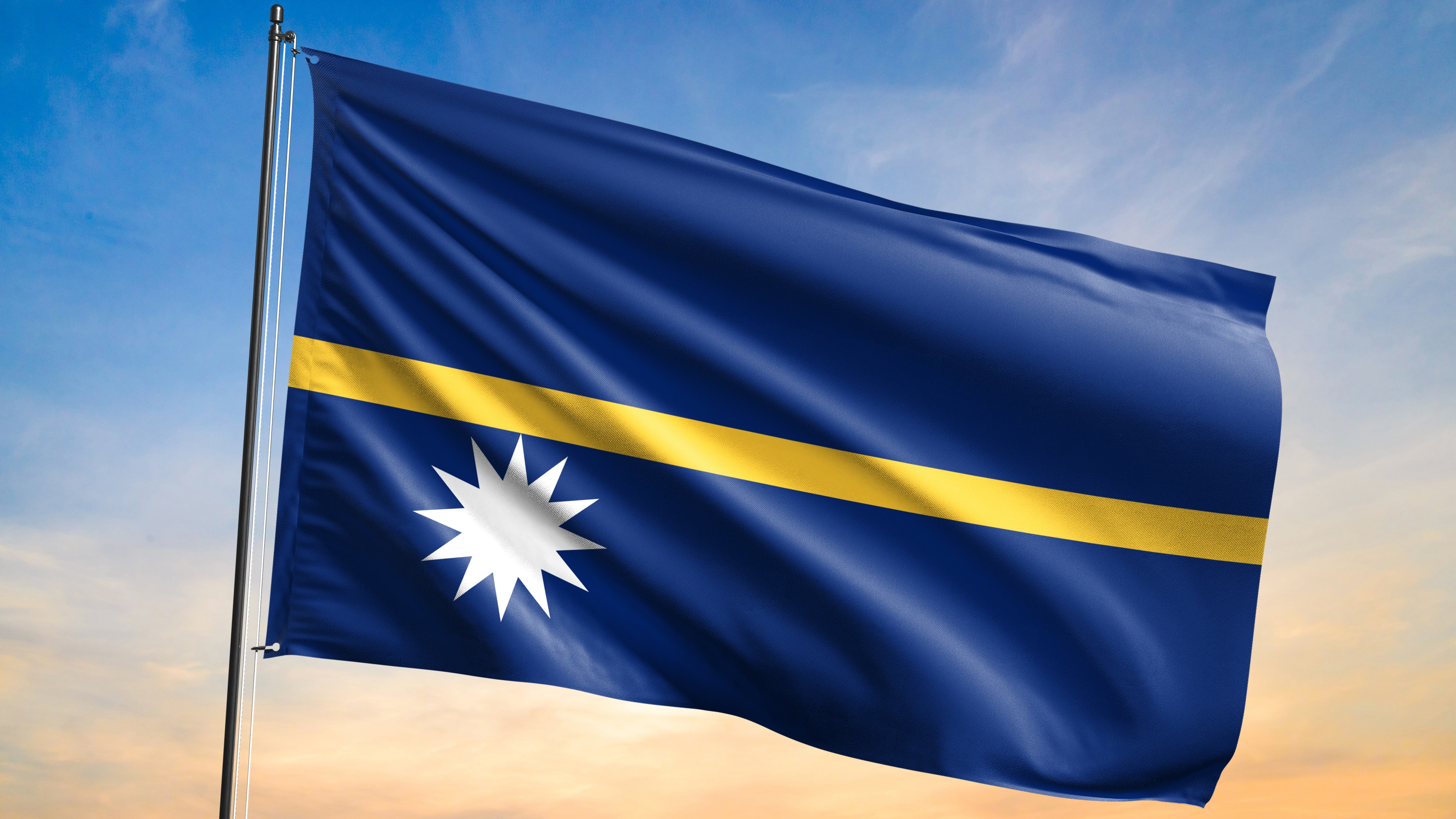 Как получить гражданство Науру в 2025 году: все способы оформления