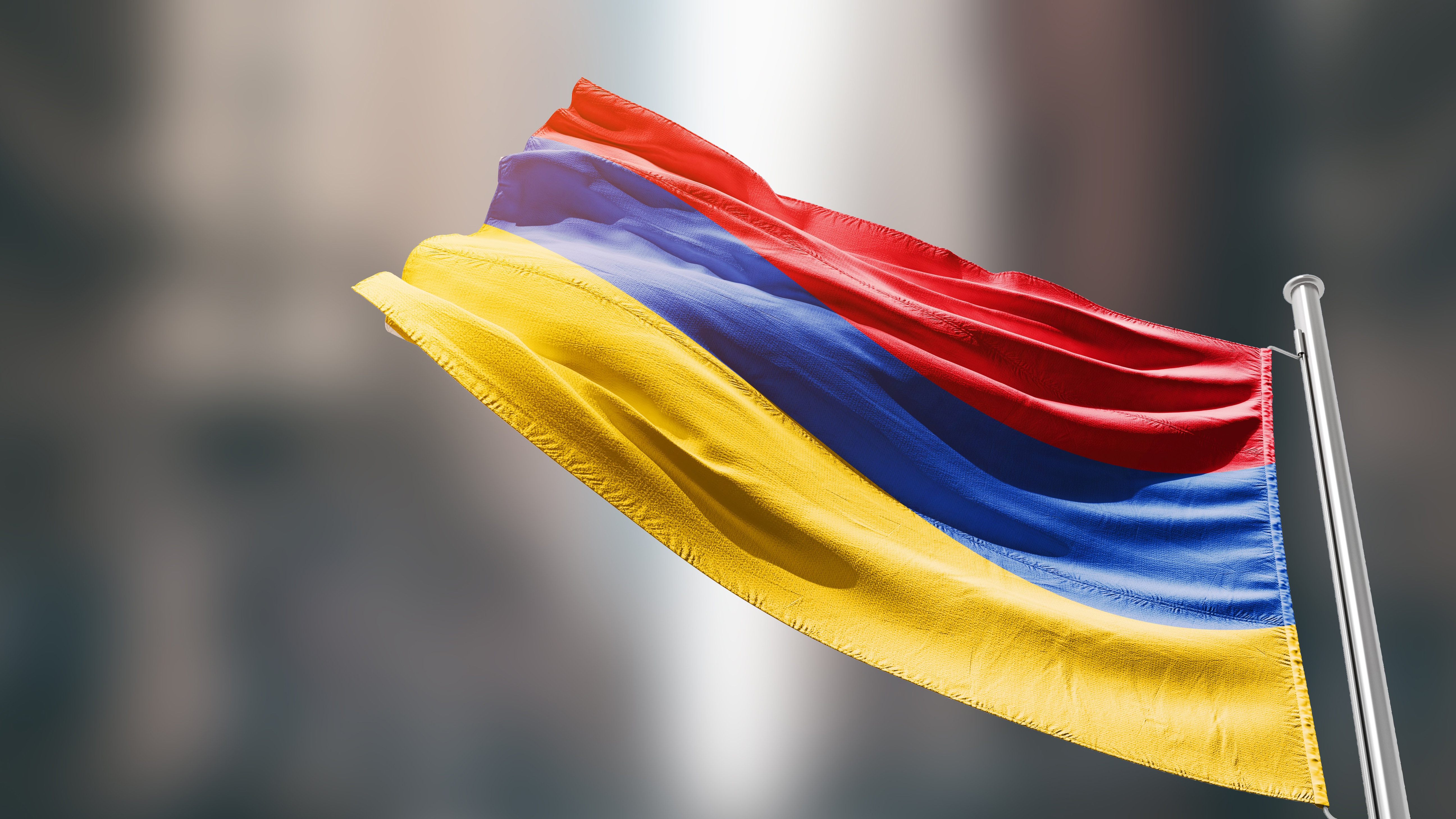 Гражданство Армении по репатриации