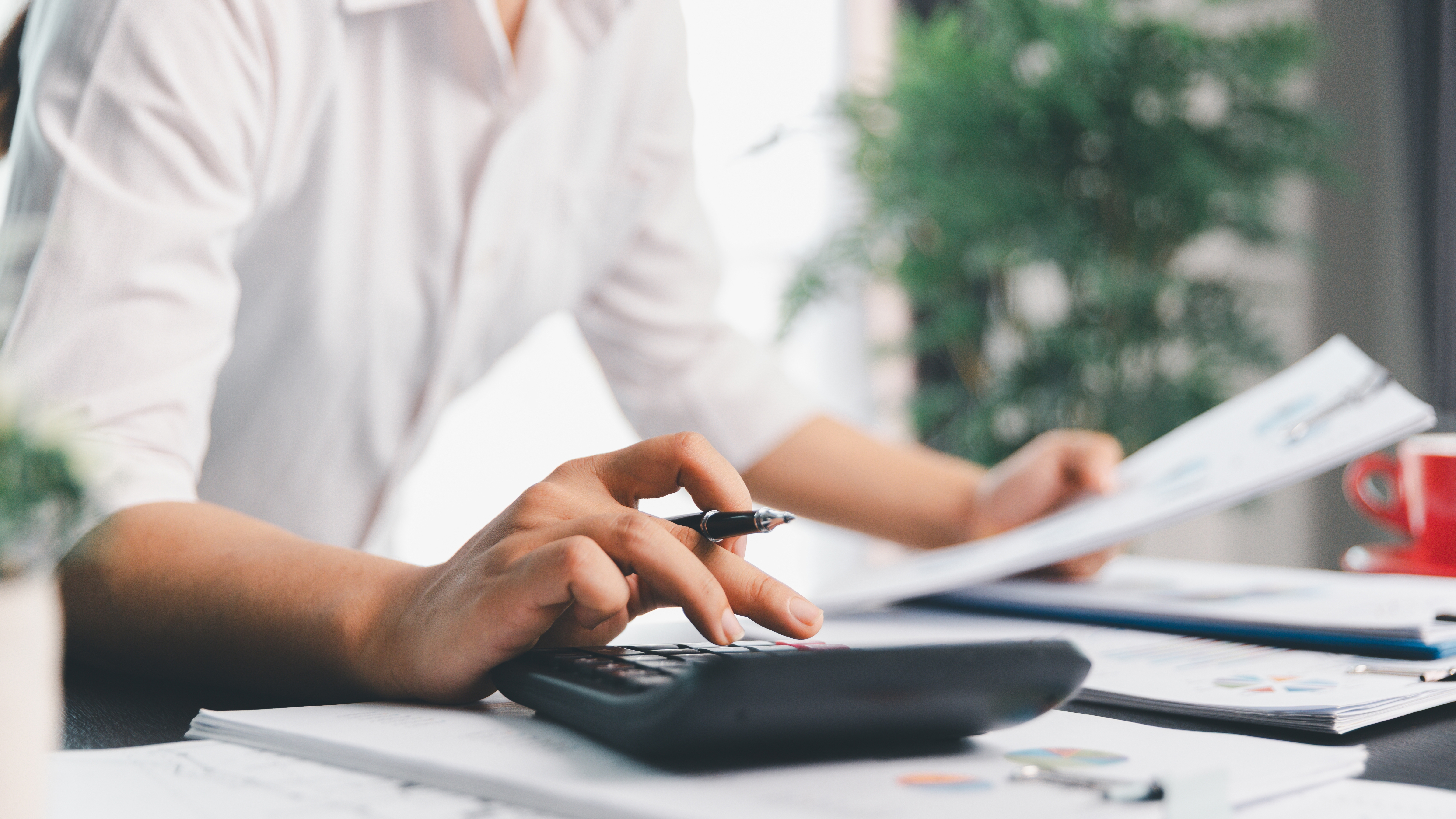 Digital nomad visa in Spain Taxes