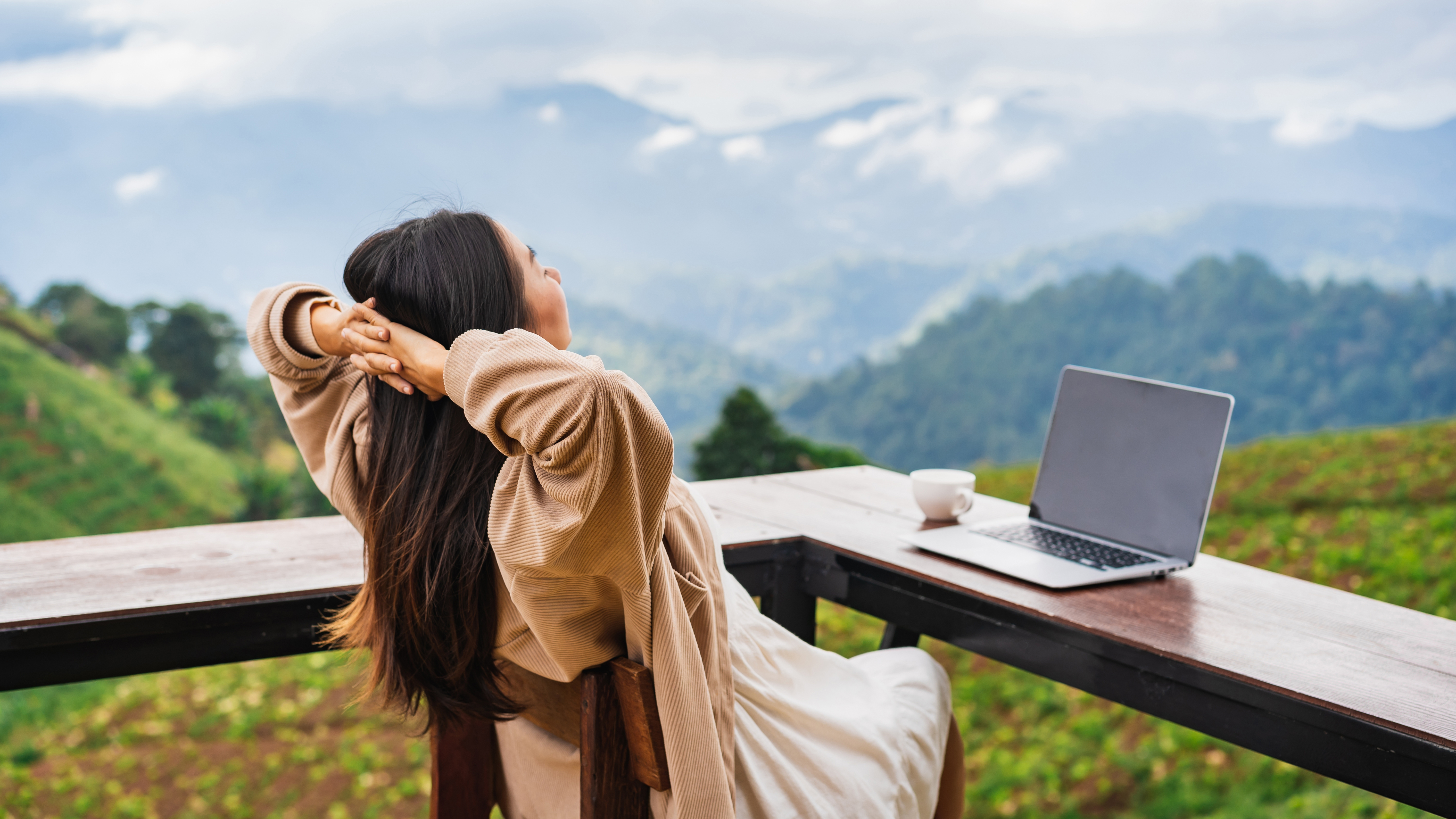 Digital nomad visa in Spain