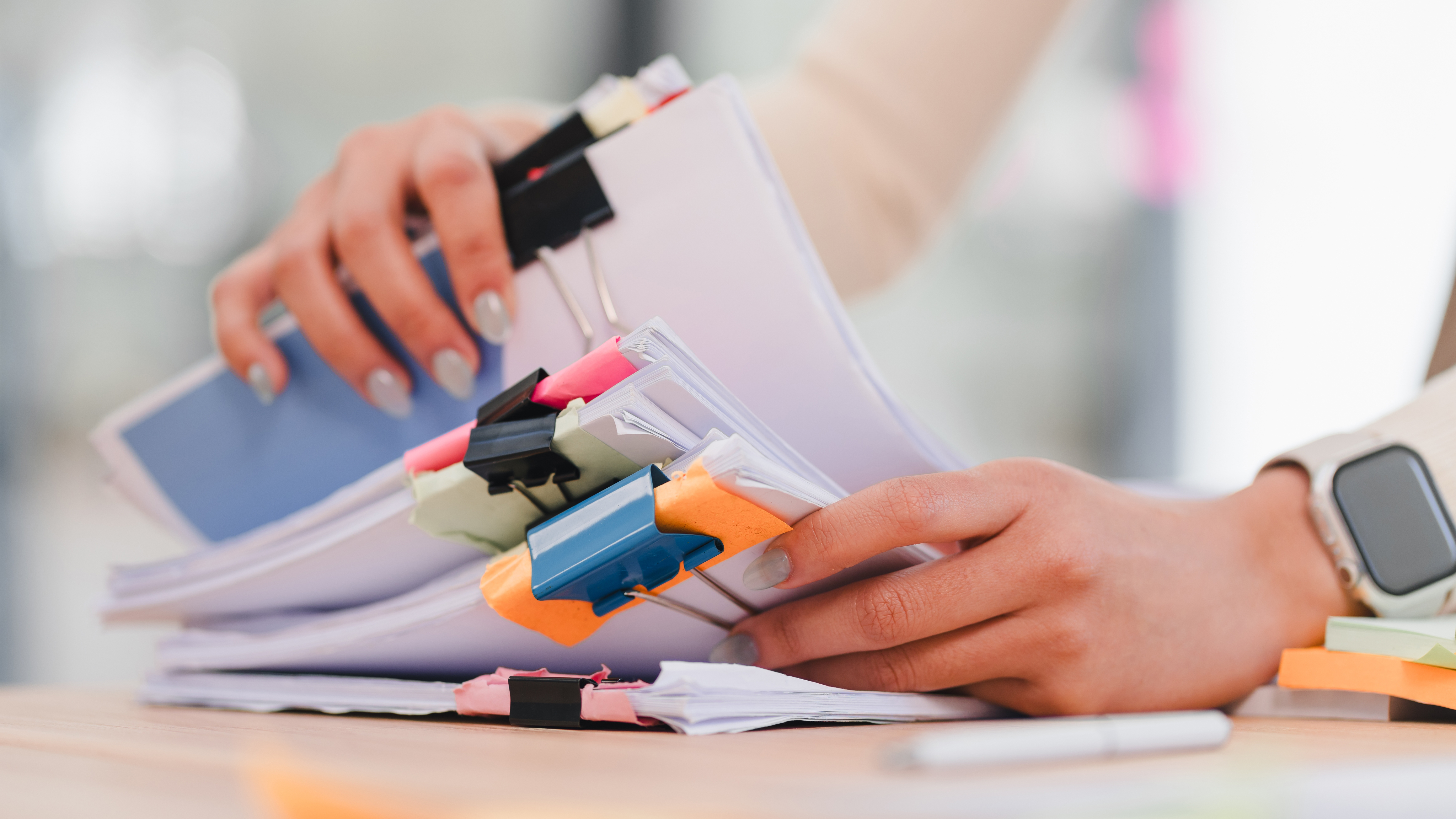 What documents are required to apply for