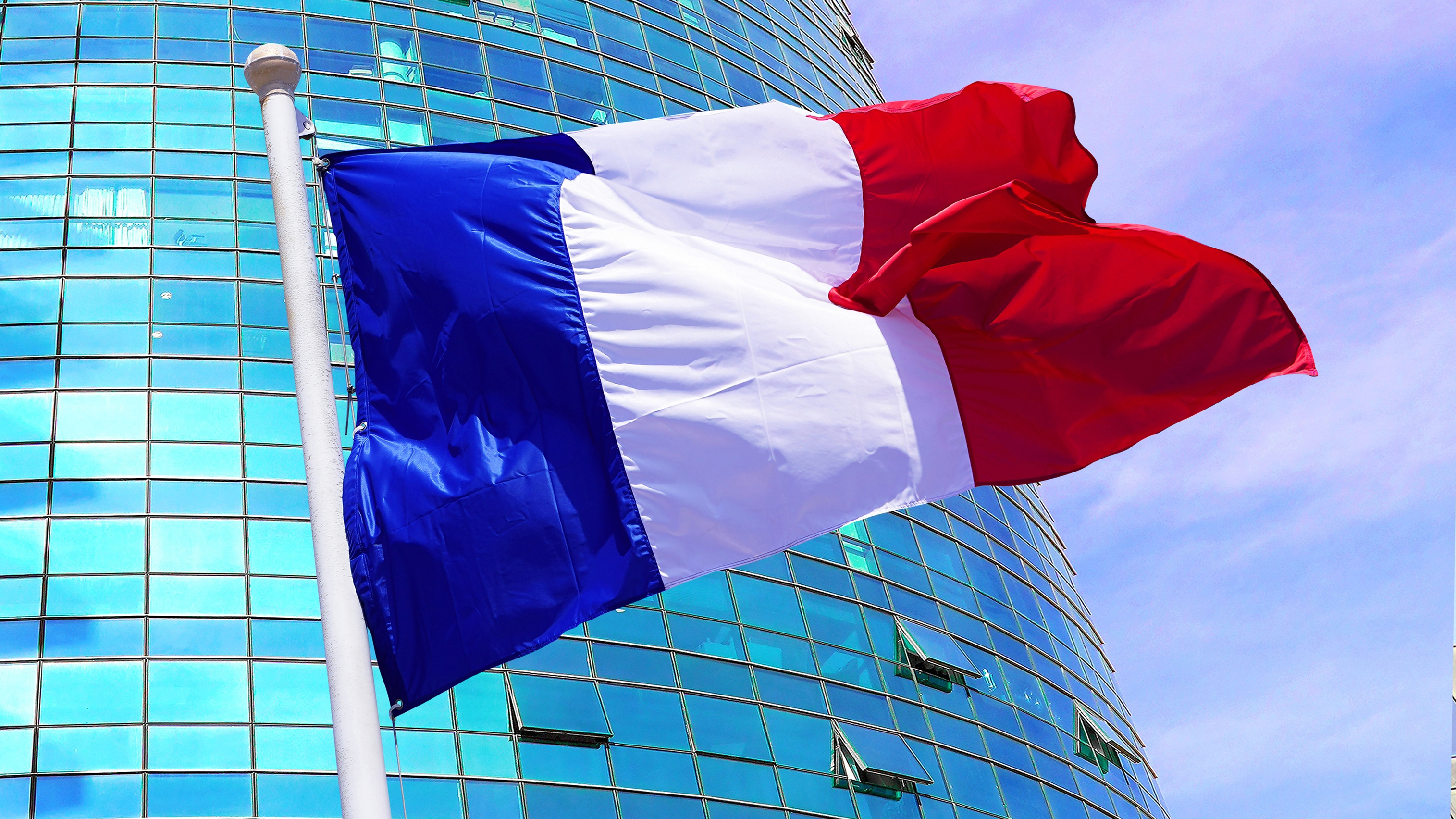 Residence permit in France