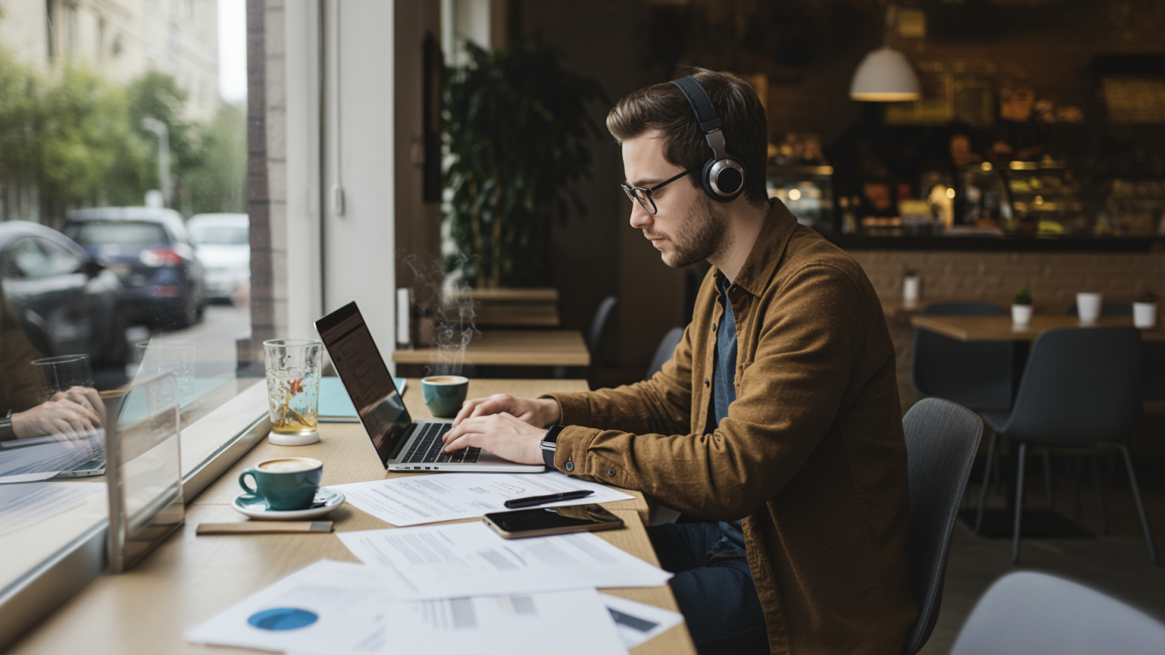 Как фрилансеру получить ВНЖ в Сербии