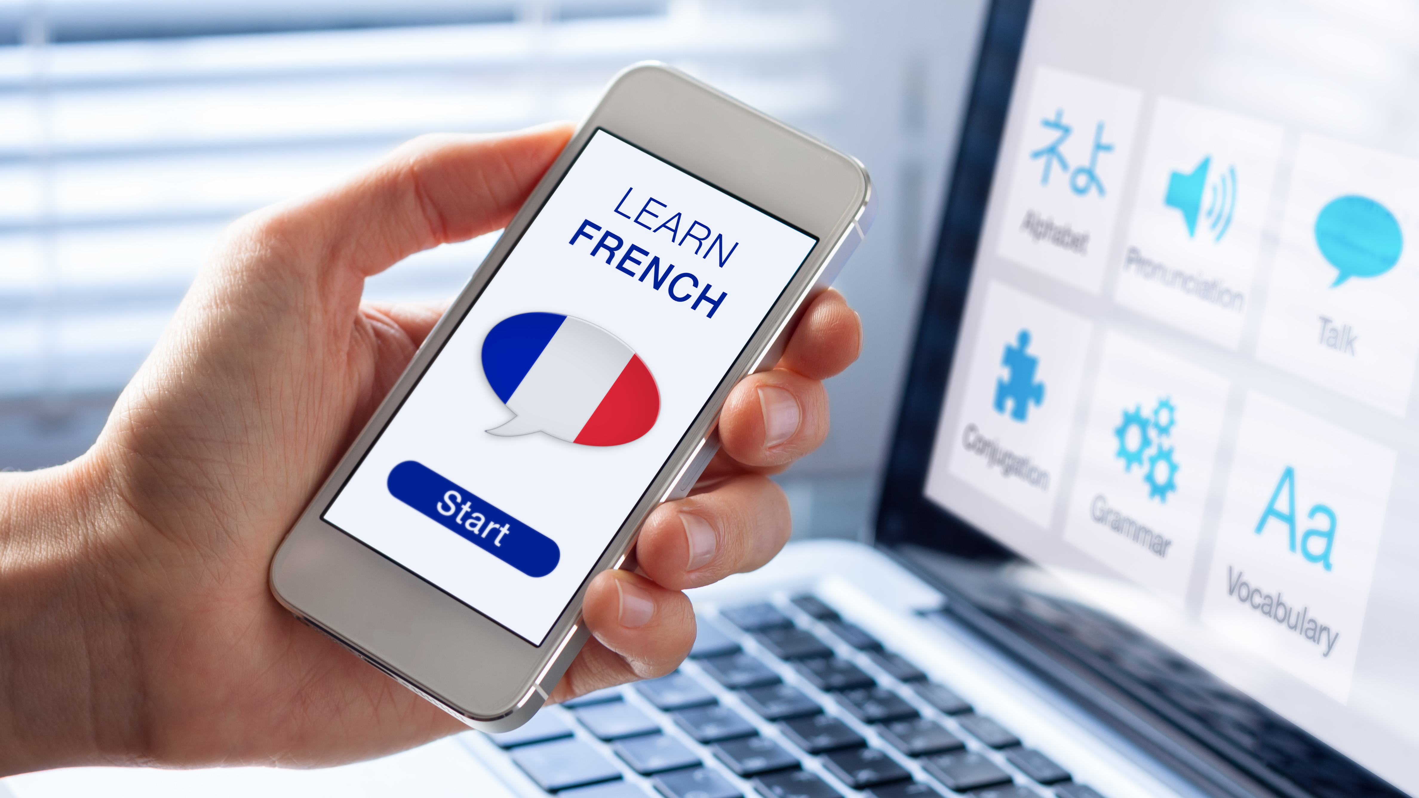 Language and other requirements