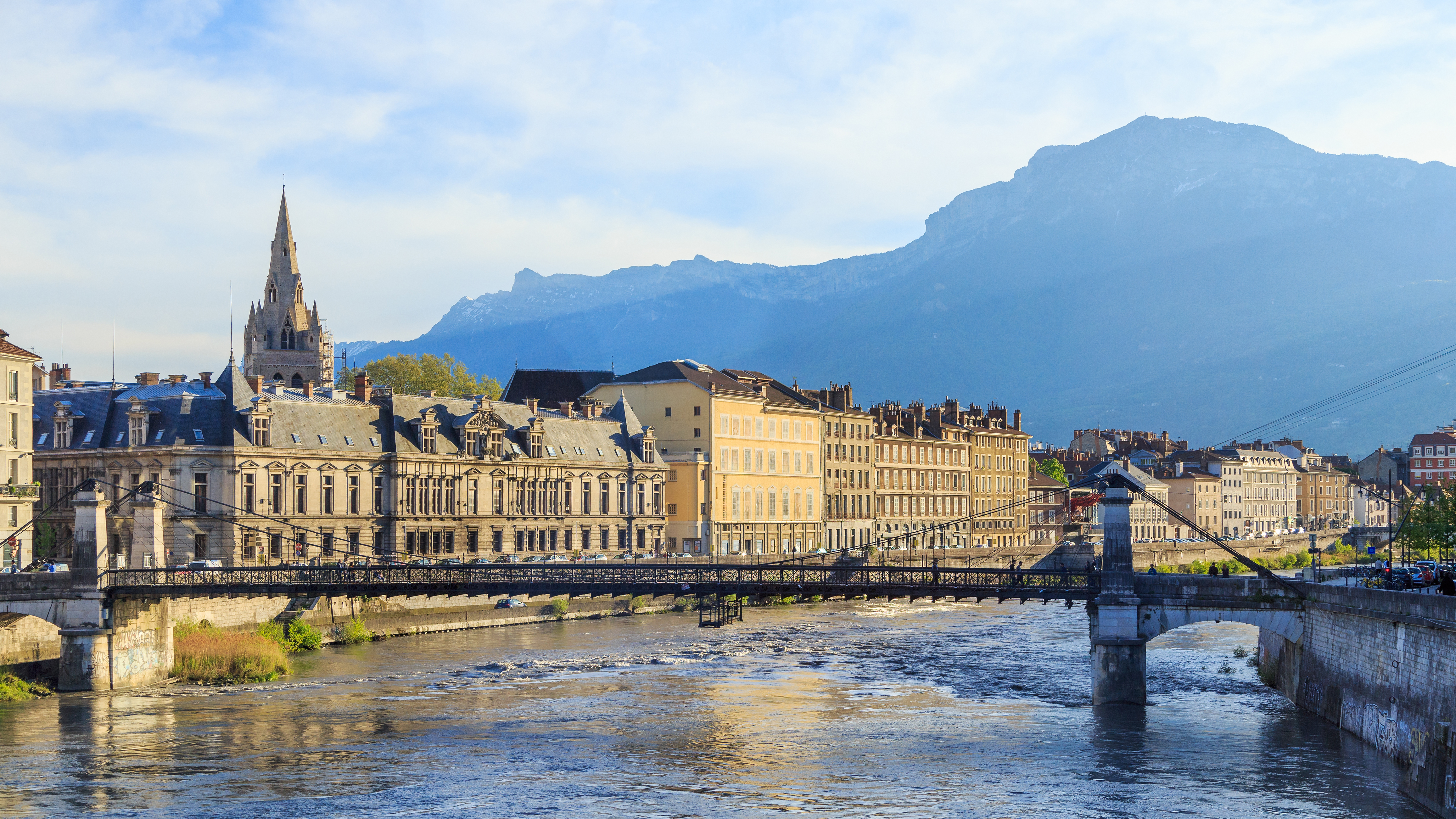 French residence permit