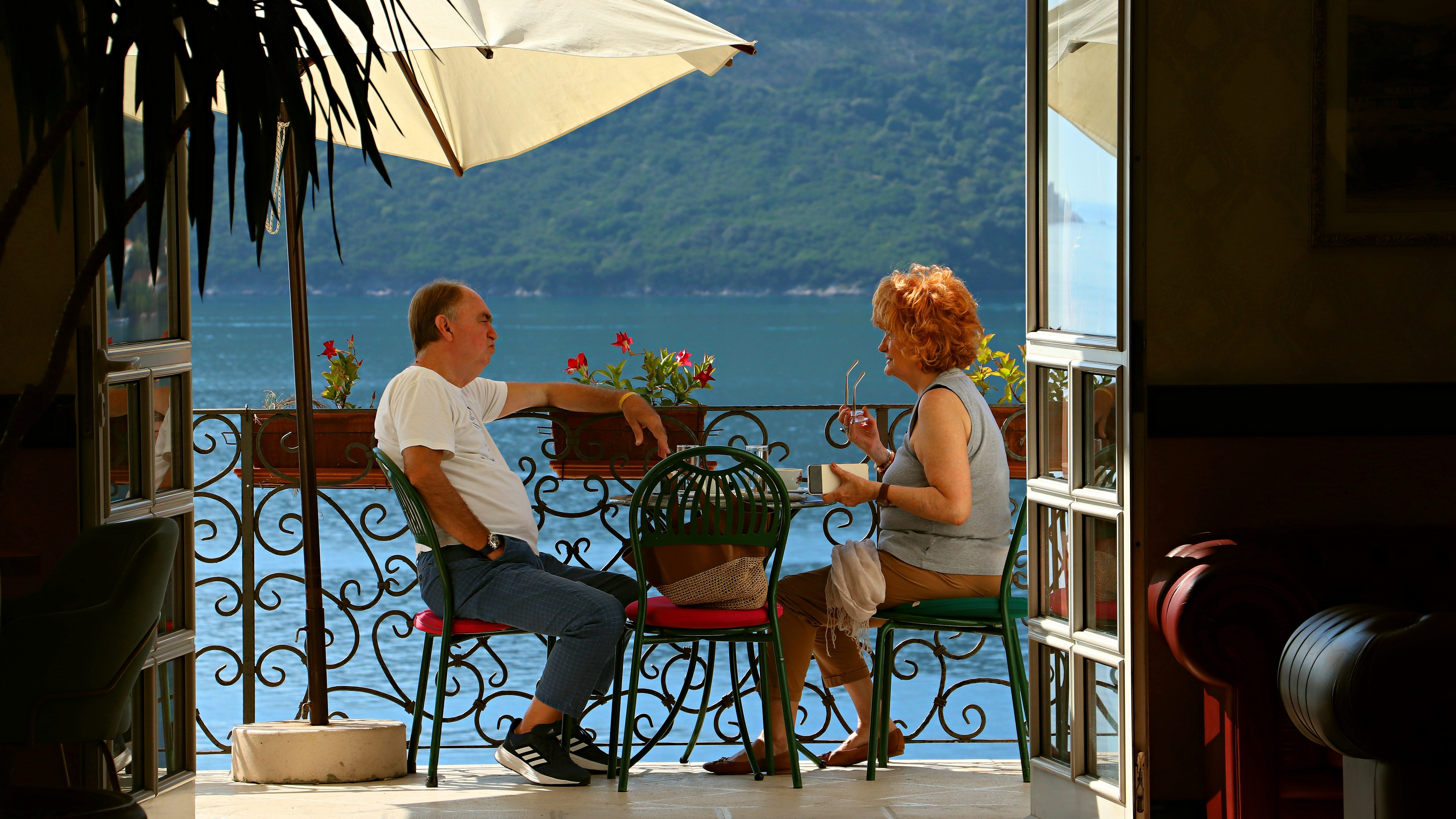 How to move to Montenegro as a pensioner