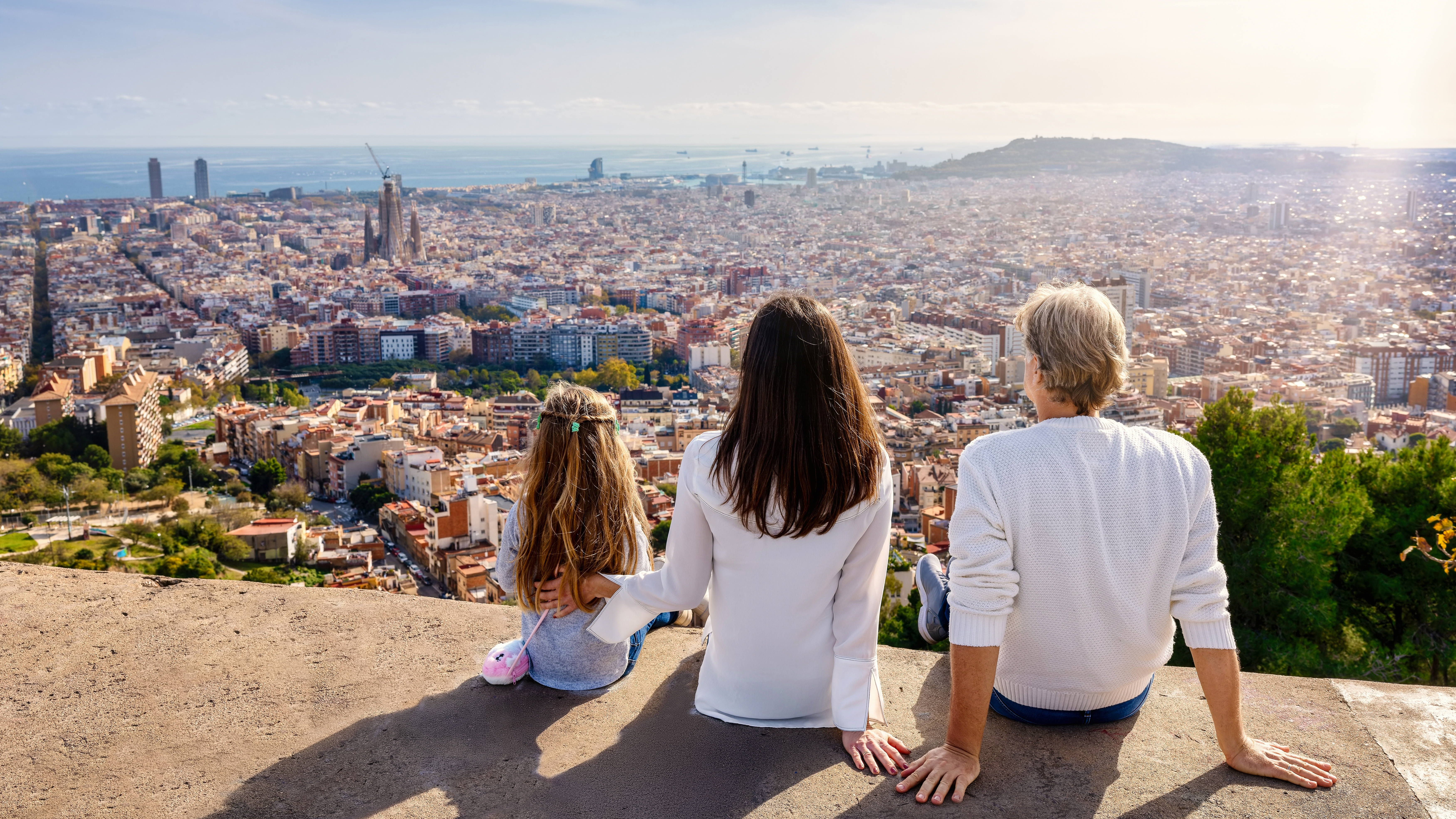 Family reunification