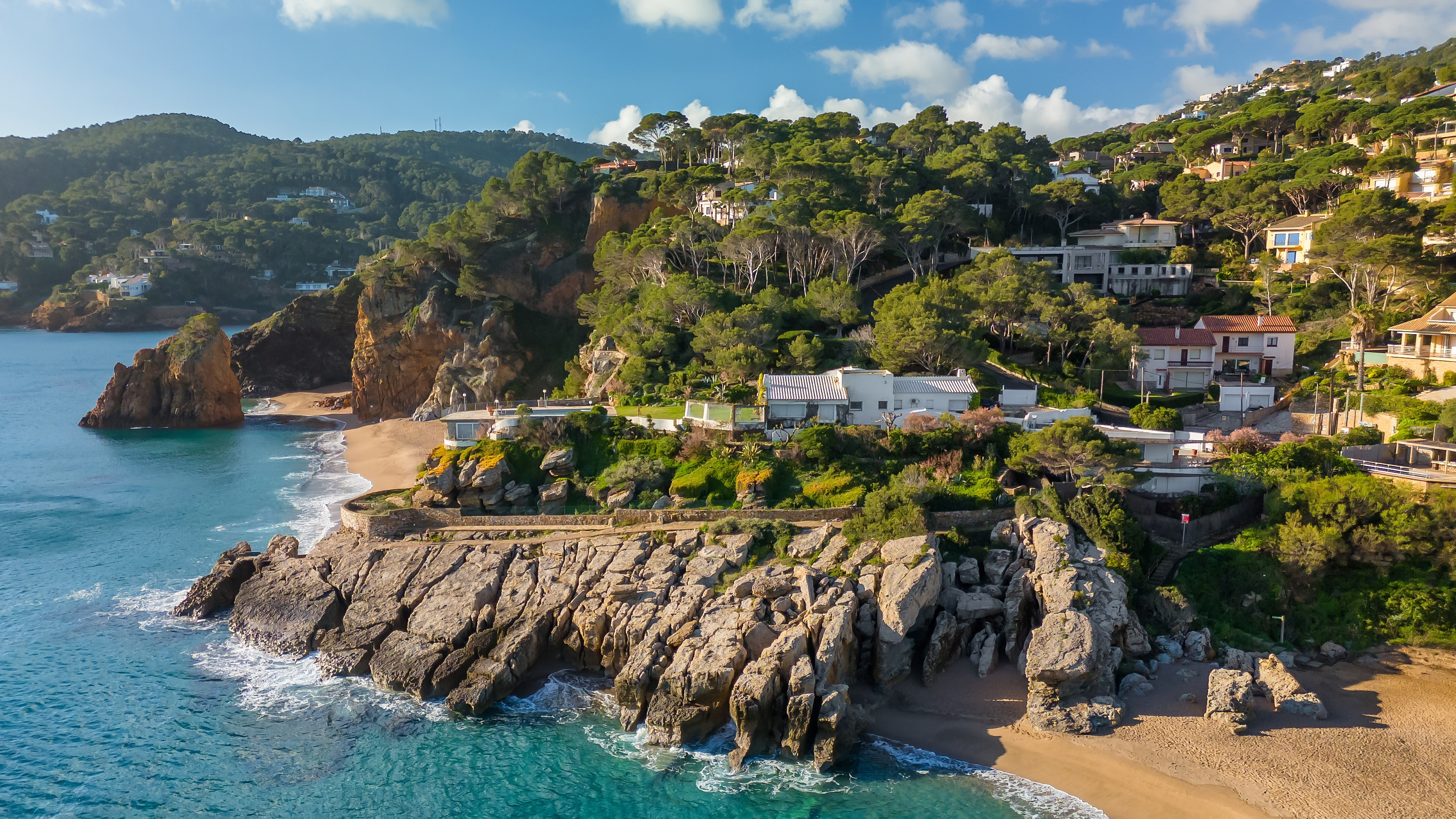 A step-by-step plan for moving to Spain for permanent residence