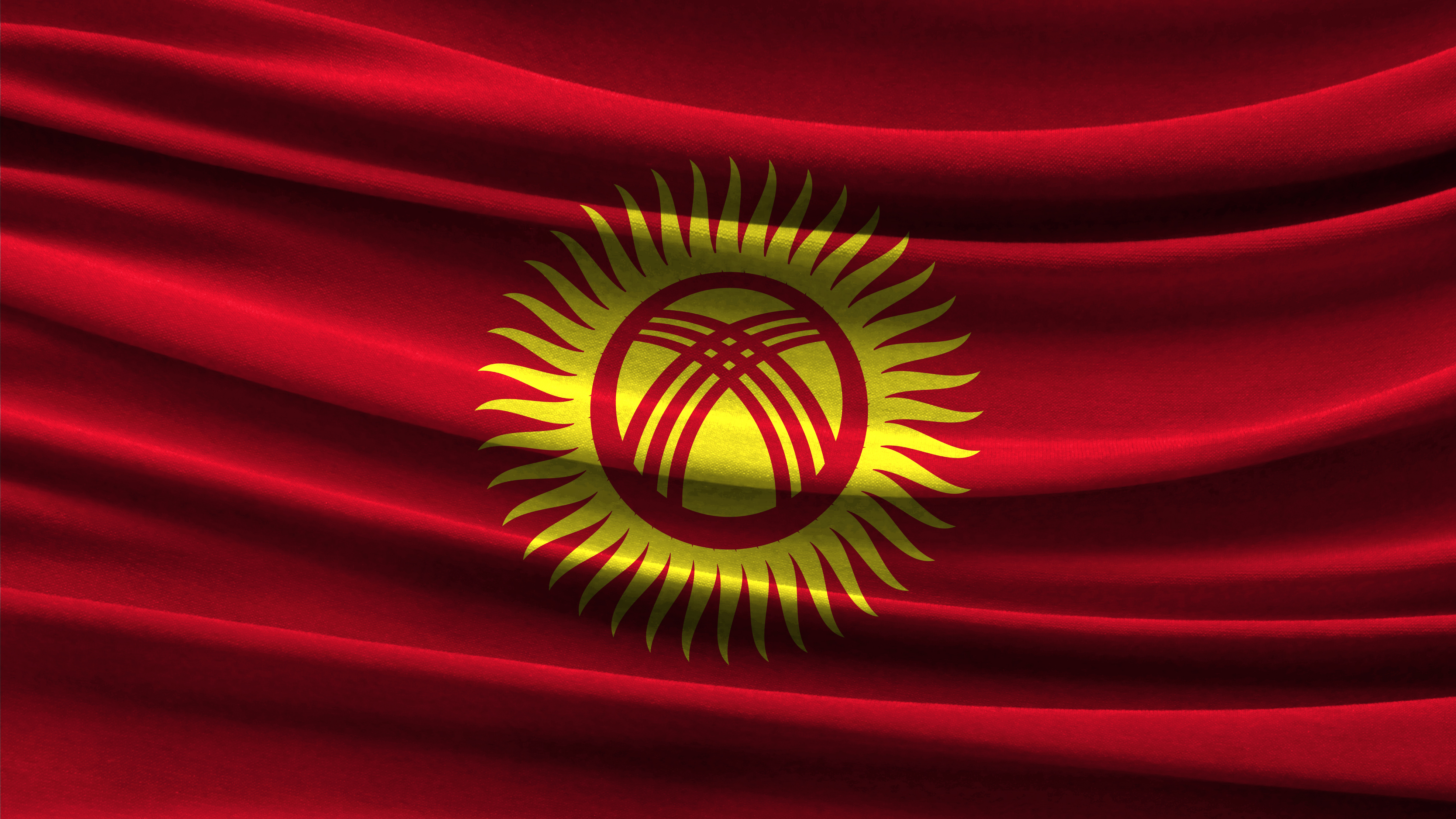Kyrgyzstan citizenship