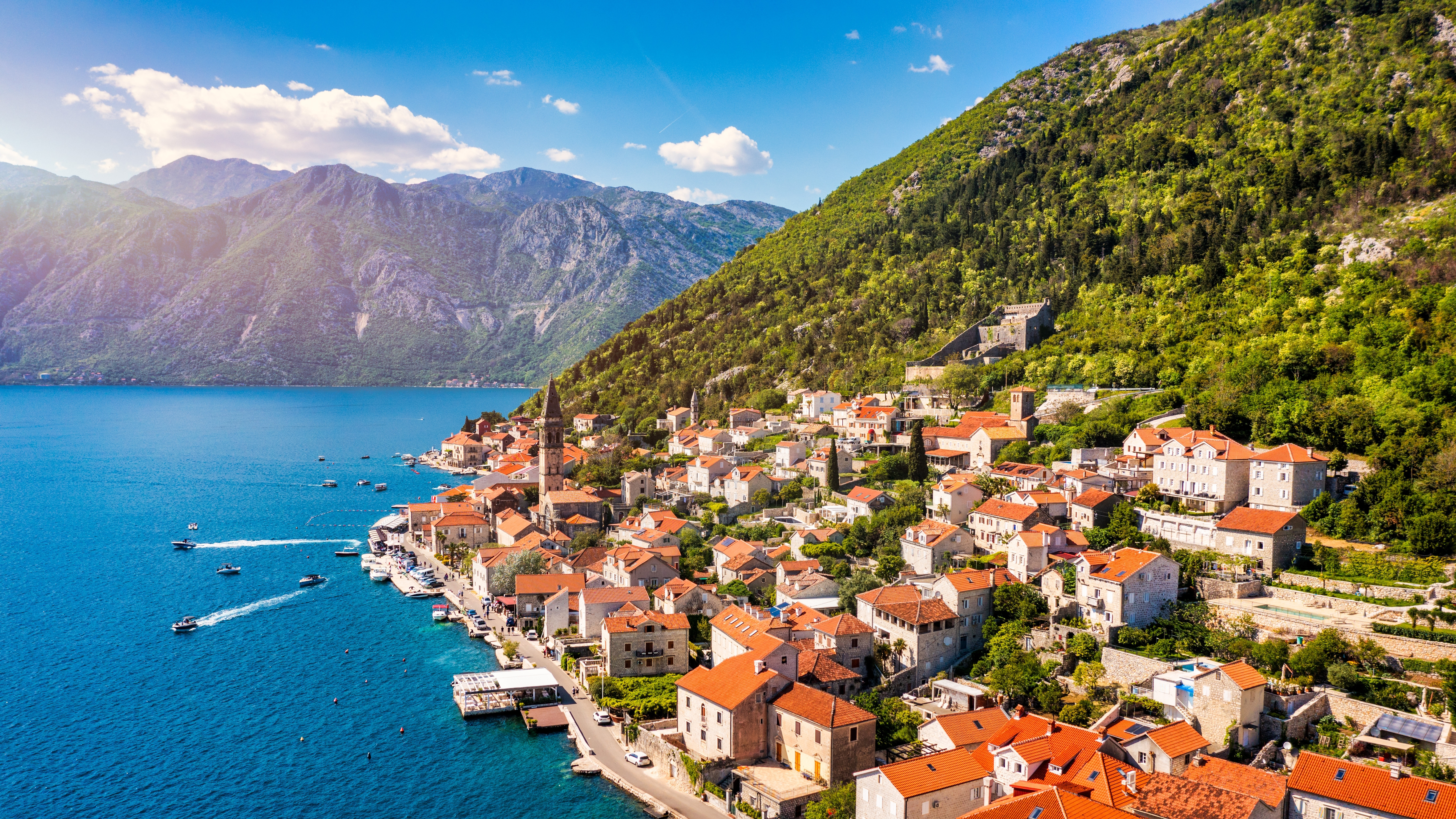 7 advantages for entrepreneurs