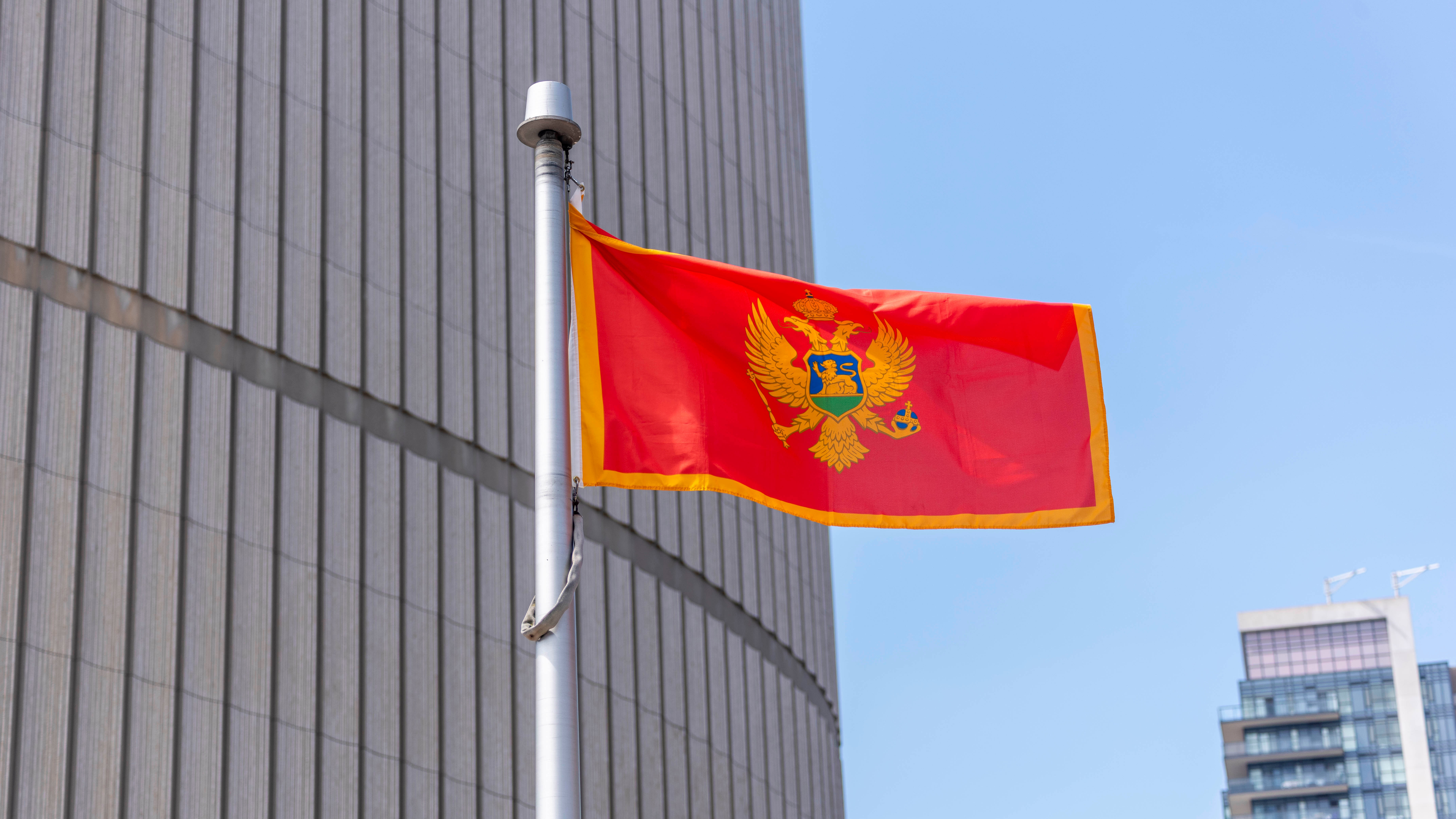 Residence permit in Montenegro