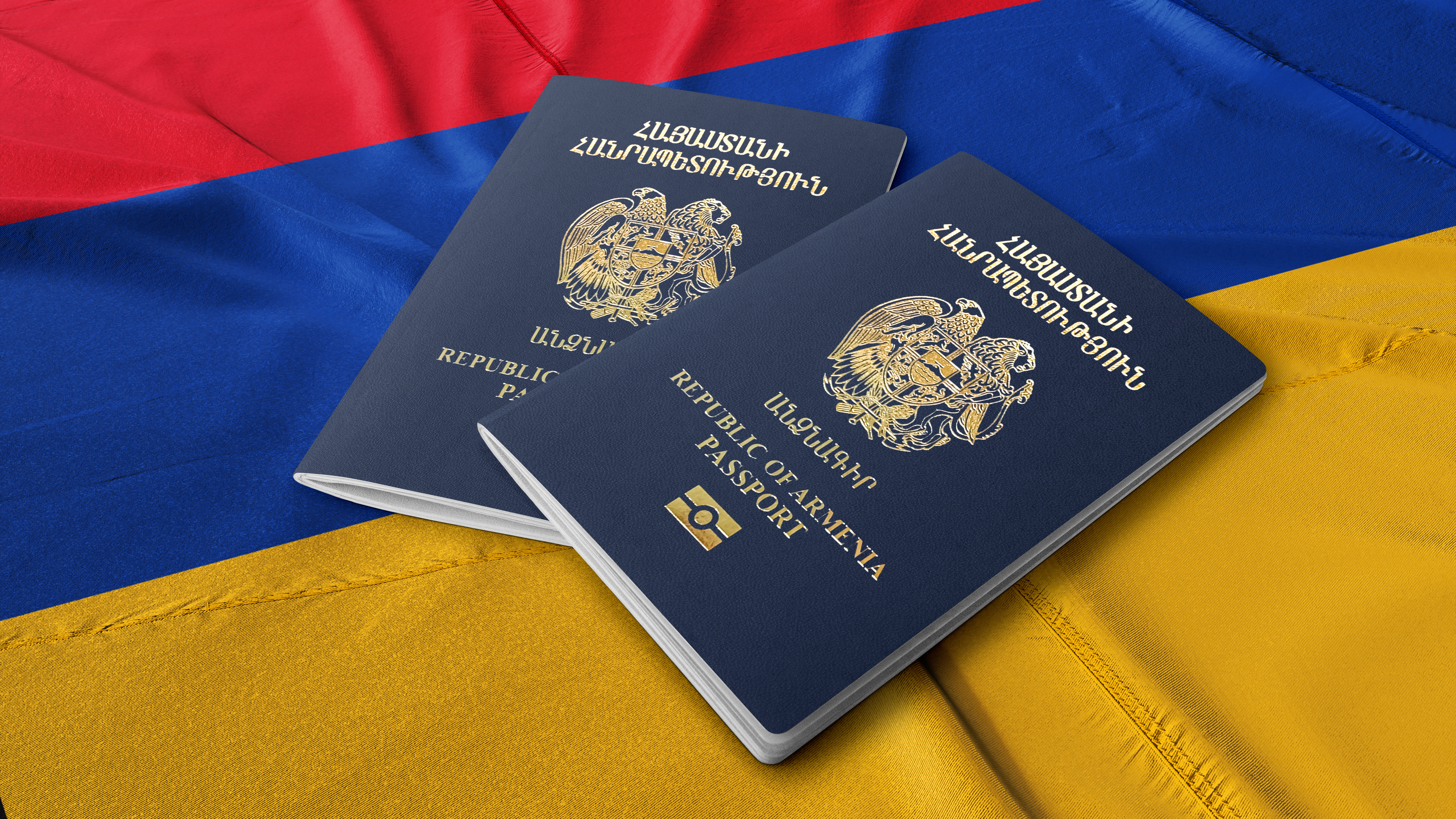 How to obtain Armenian citizenship