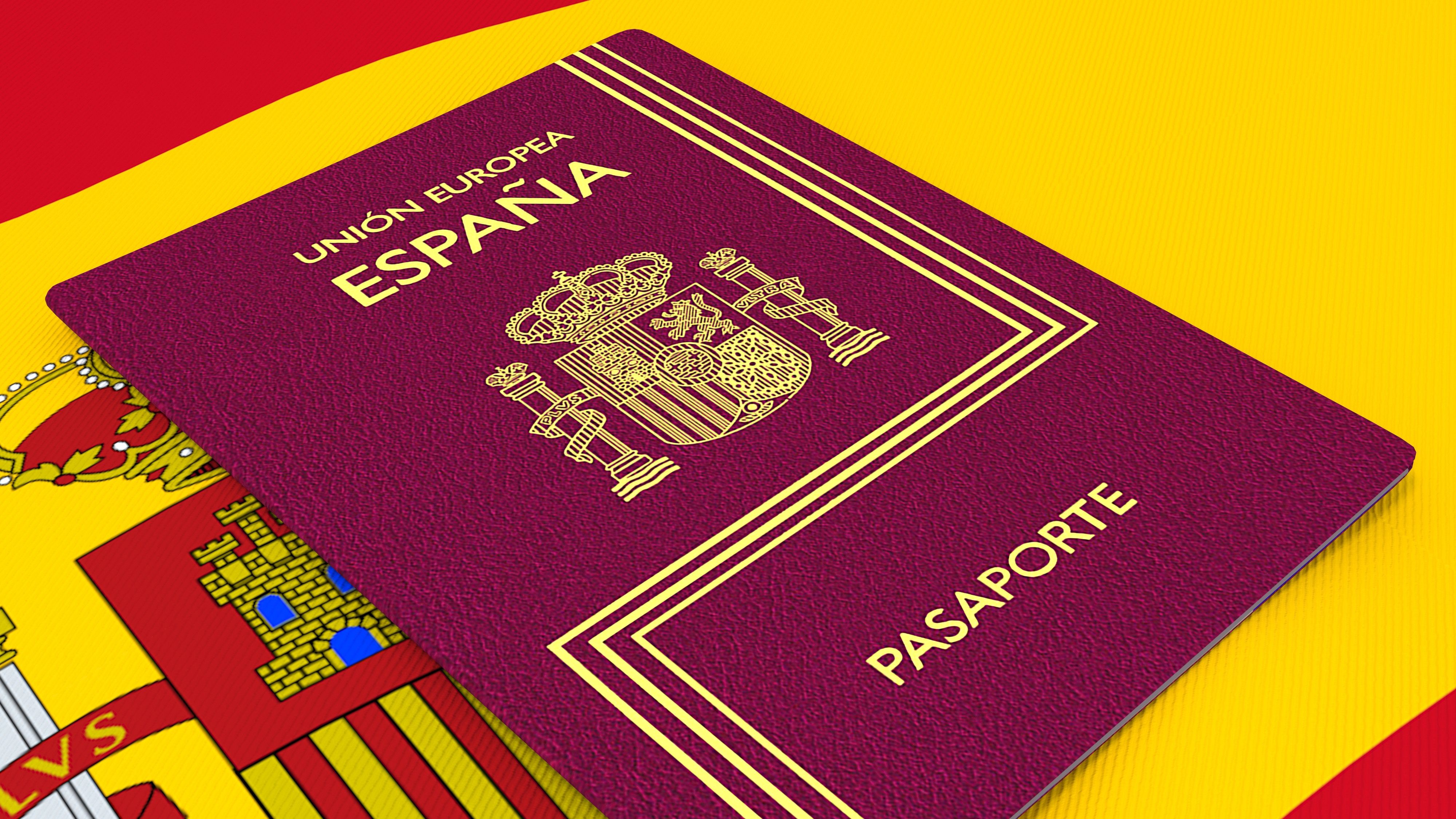 Obtaining Spanish citizenship