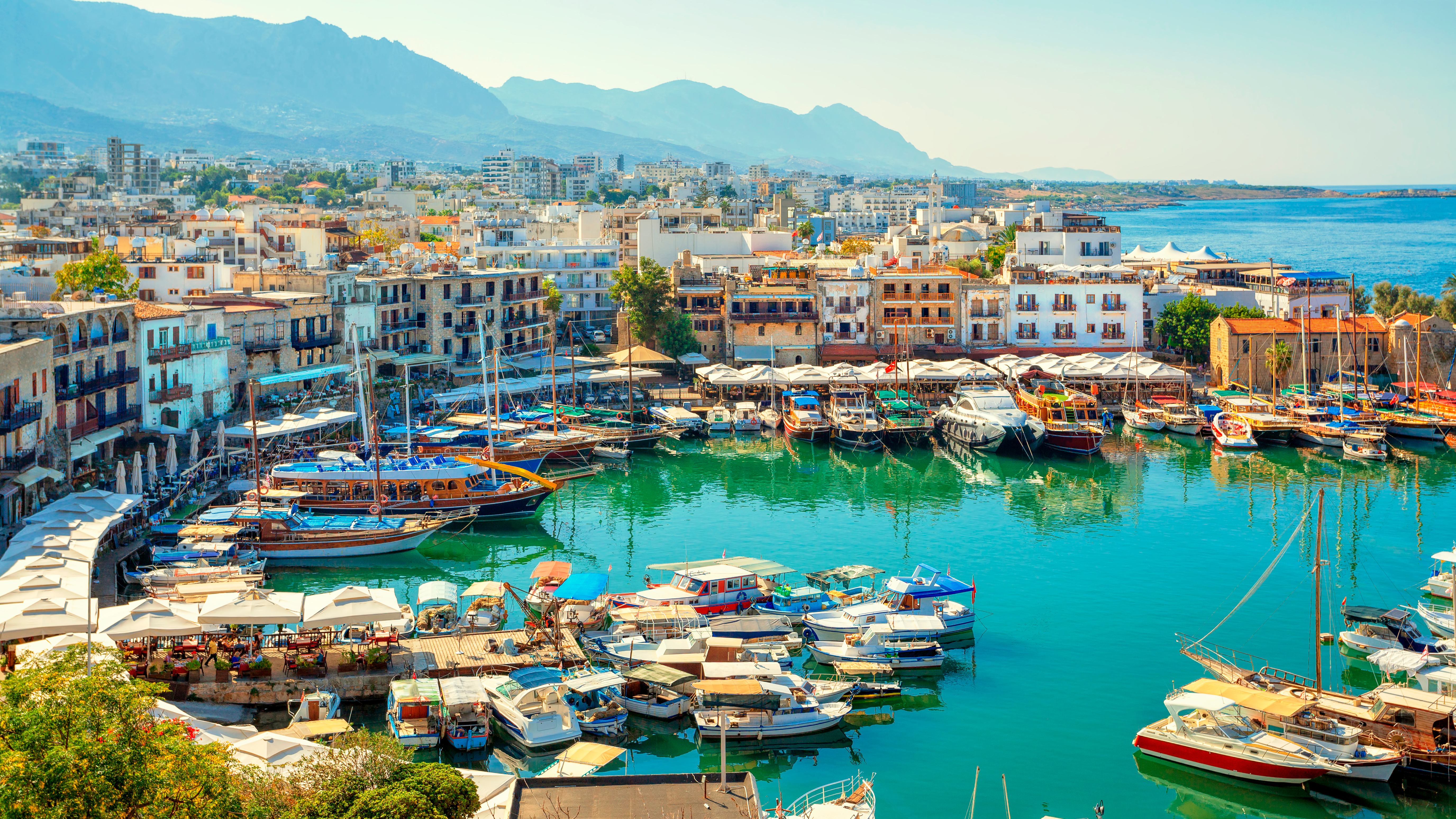 Permanent residence in Cyprus