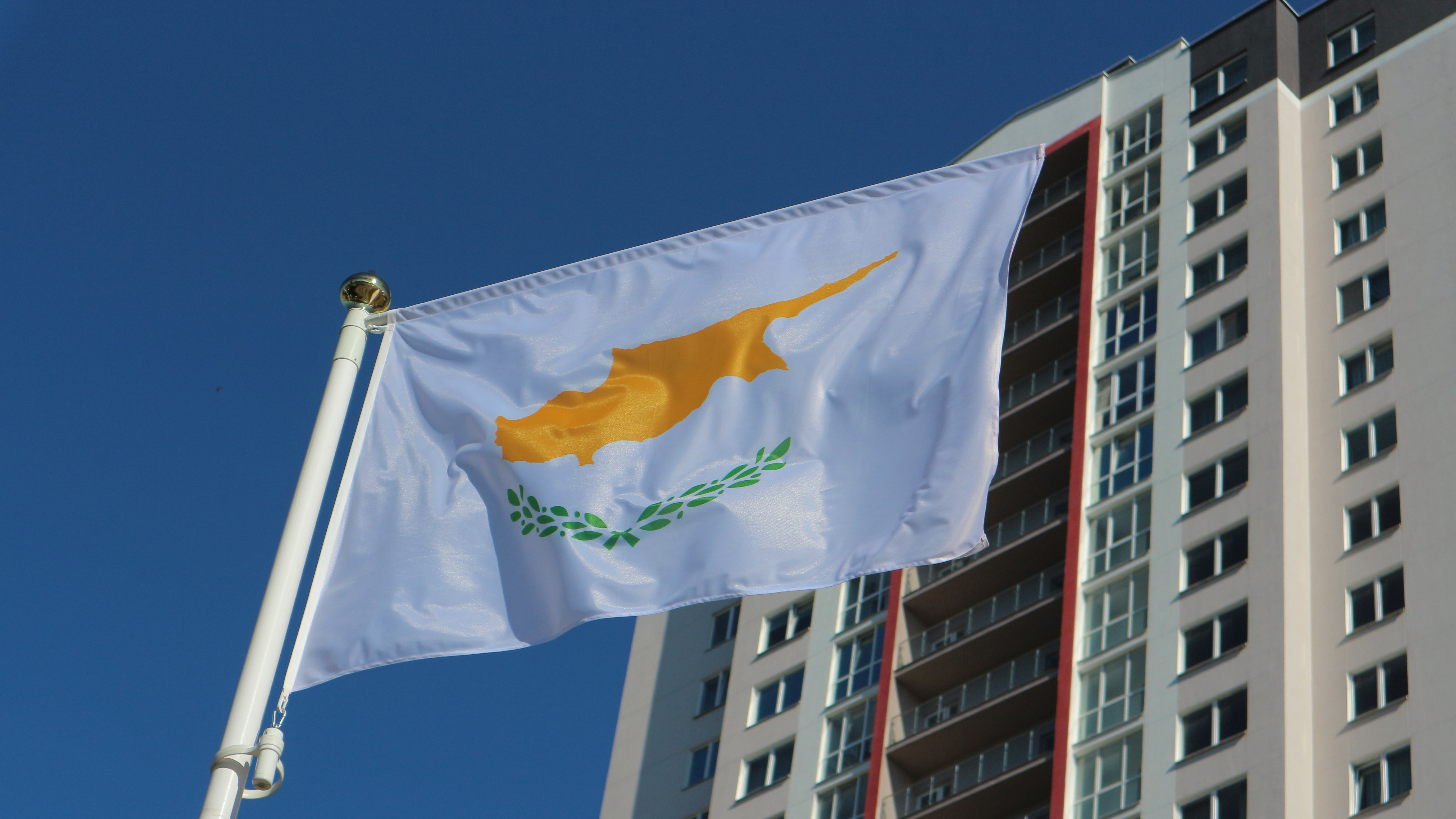 Permanent residence in Cyprus